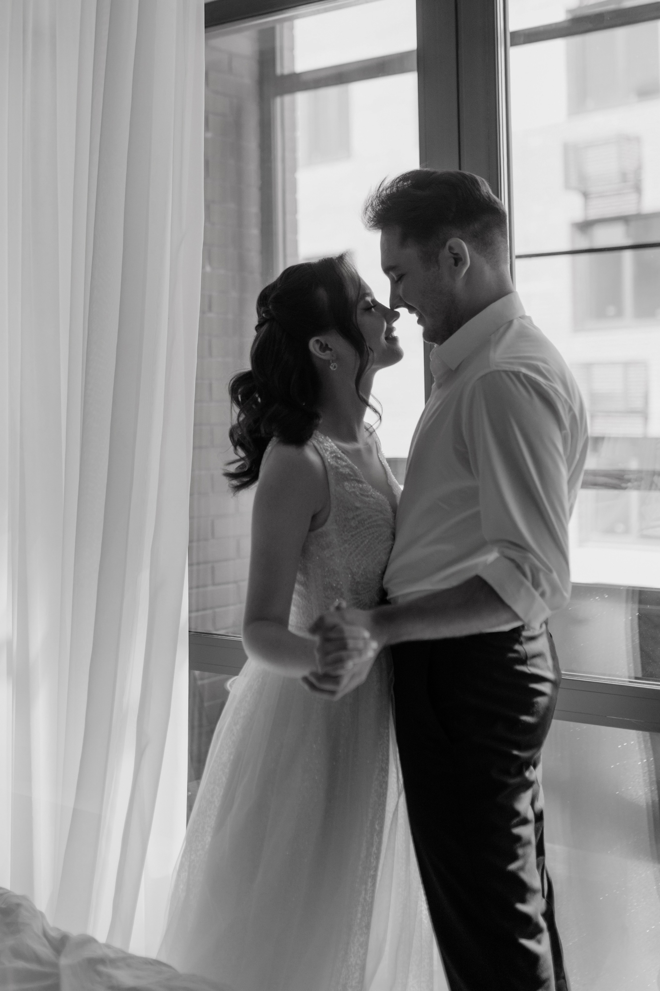 Глеб и Полина. Свадебный и Семейный фотограф в Ярославле Алёна Колясникова