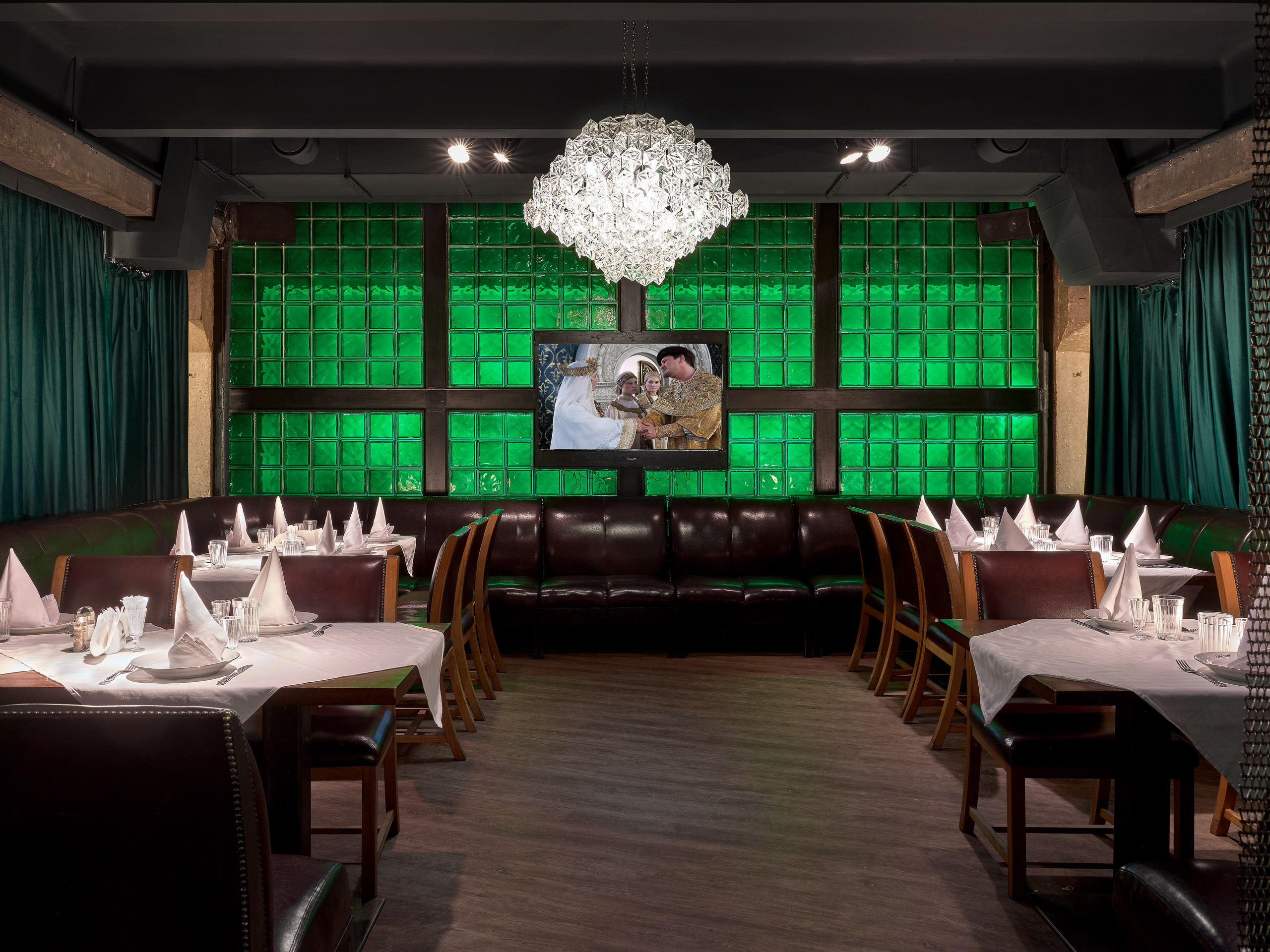 Жигули. Фотограф Наталья Вершинина