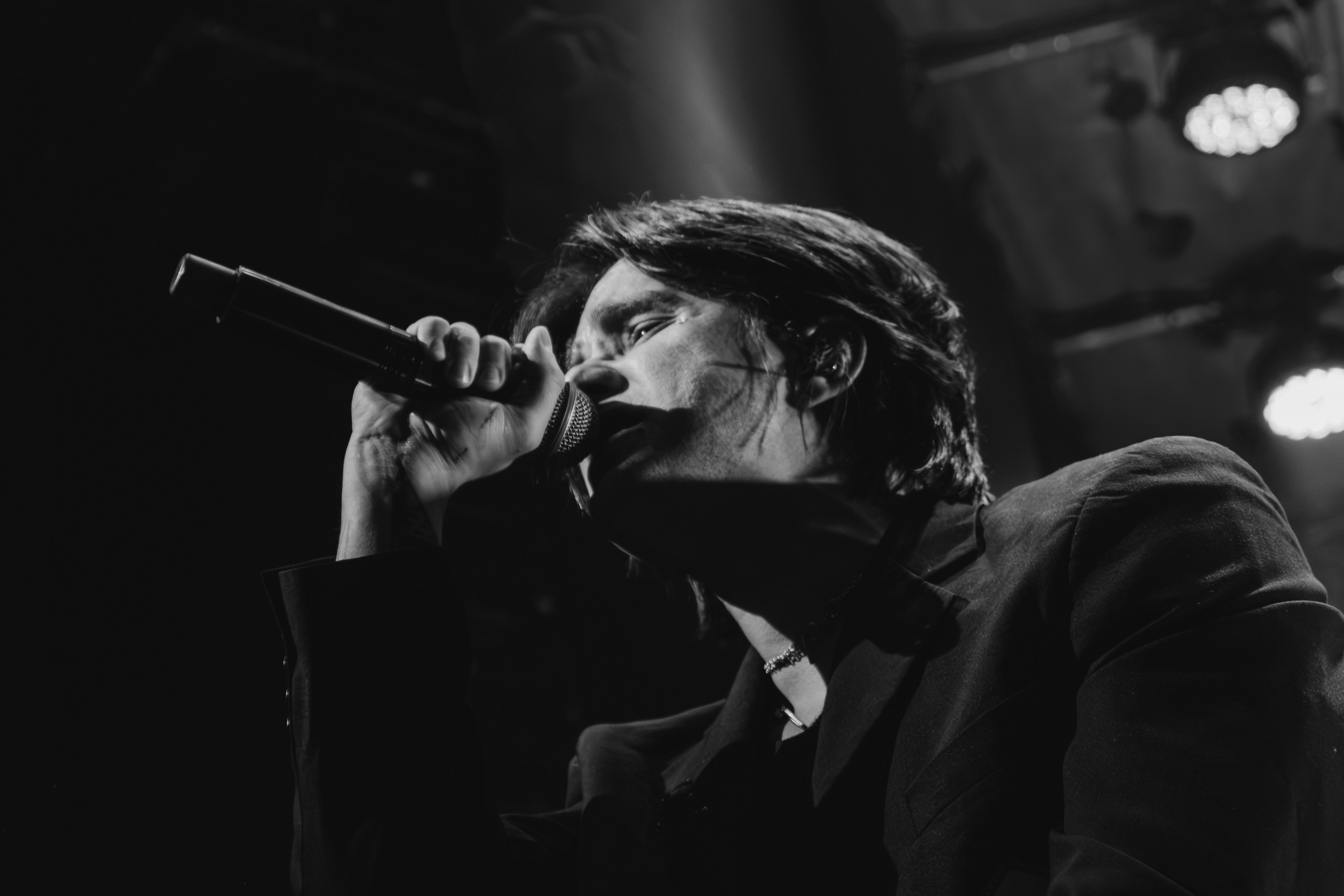 Wildways, Sound, 16.11.24. Репортажный фотограф, Санкт-Петербург