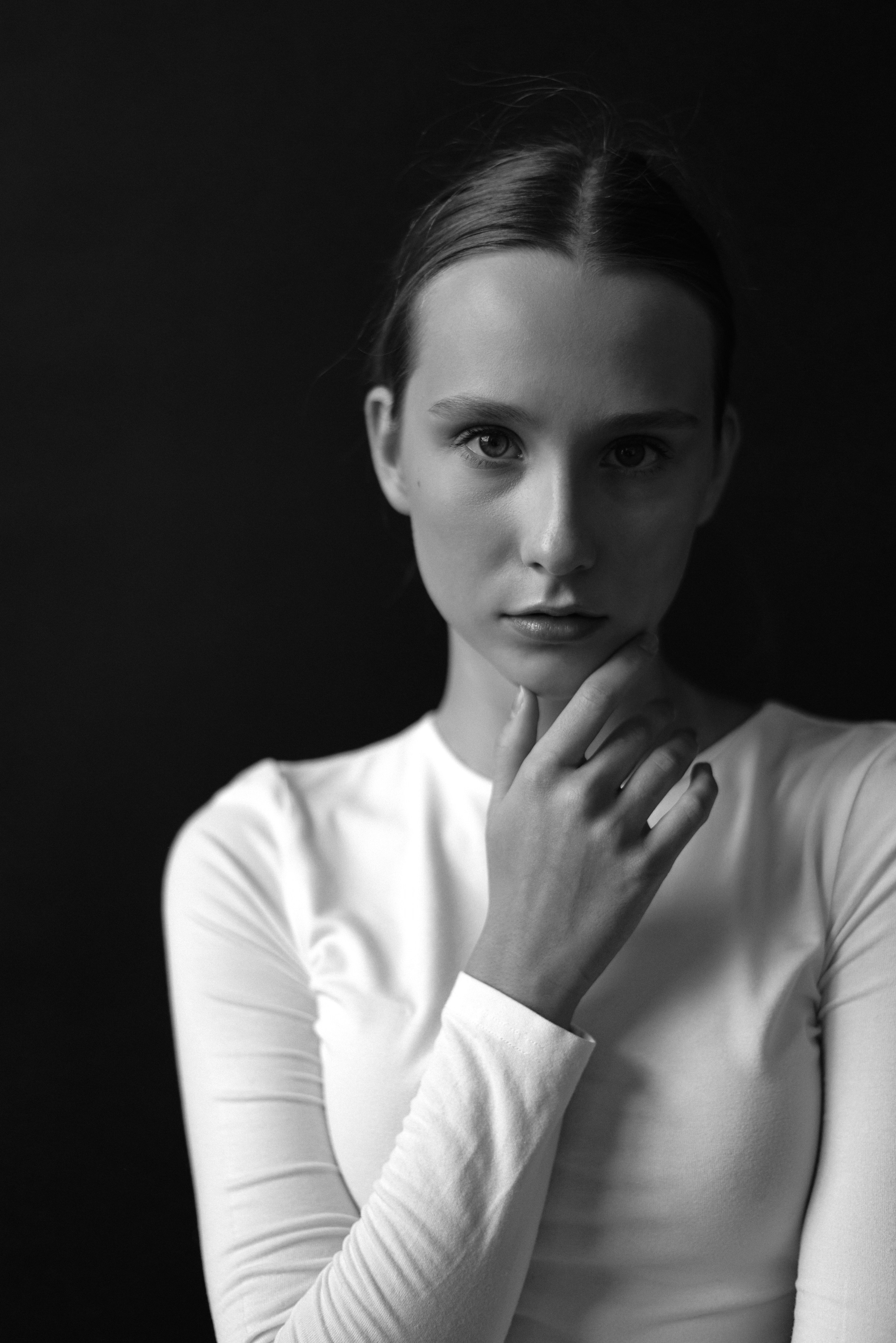 Даша. Семейный и свадебный фотограф в Нижнем Новгороде Анастасия Хренова