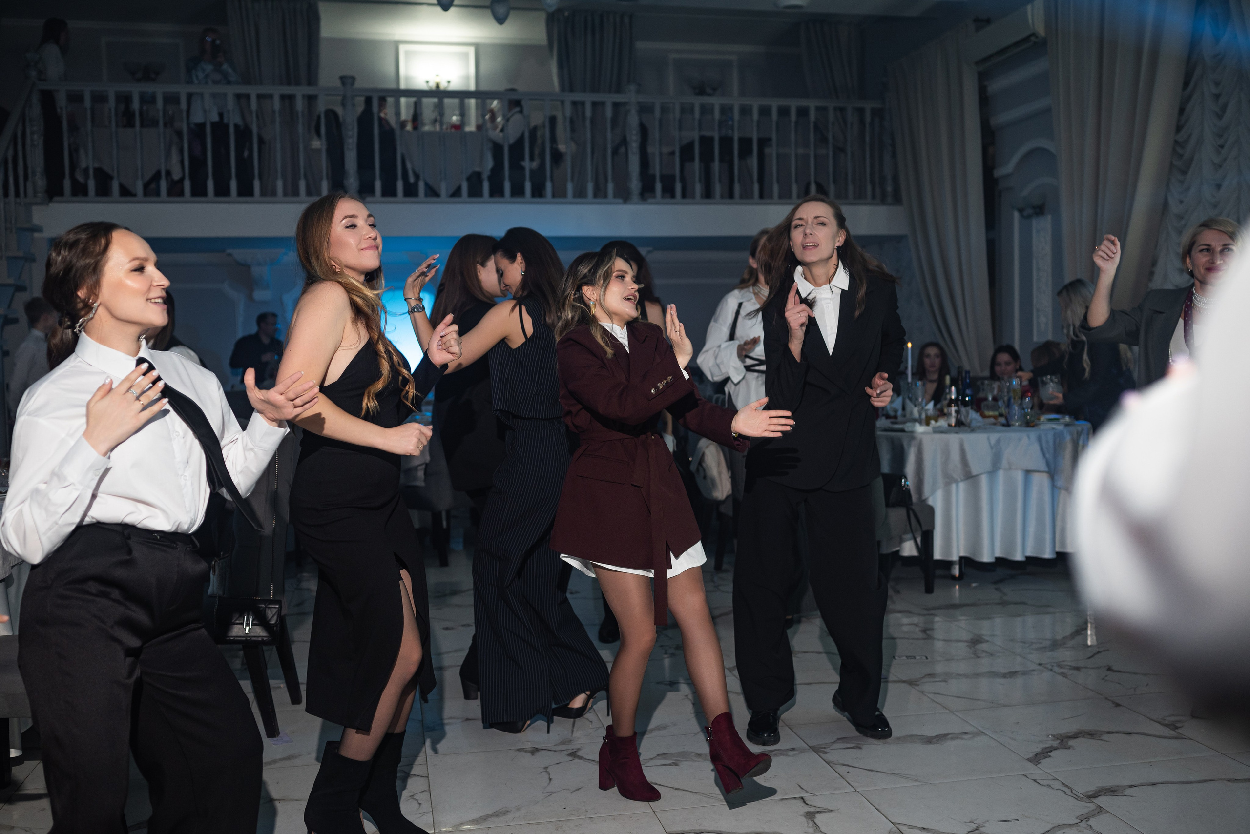 Девичник — 4. Бжицких Виталий — фотограф г. Ульяновск