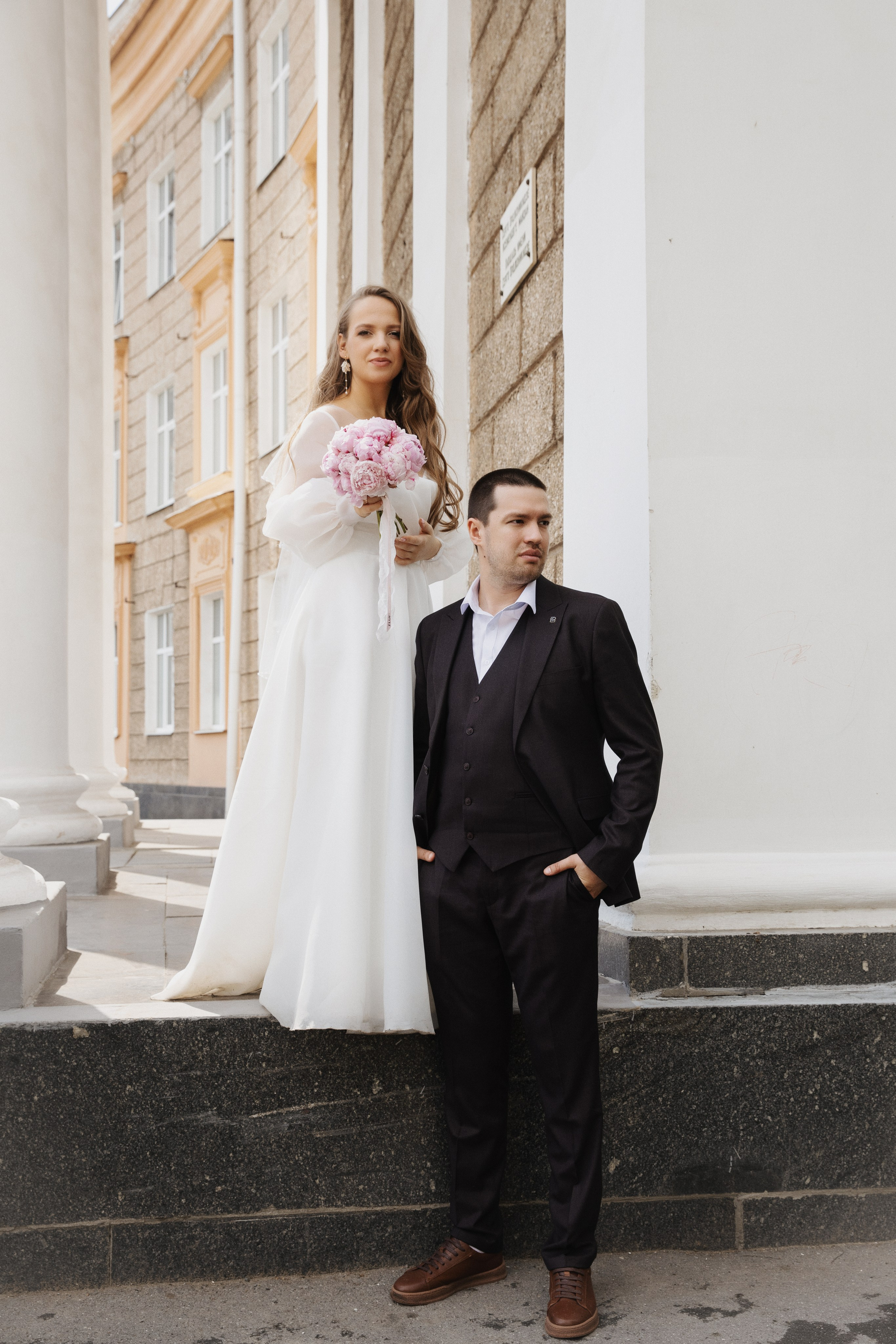 Диана & Рустам