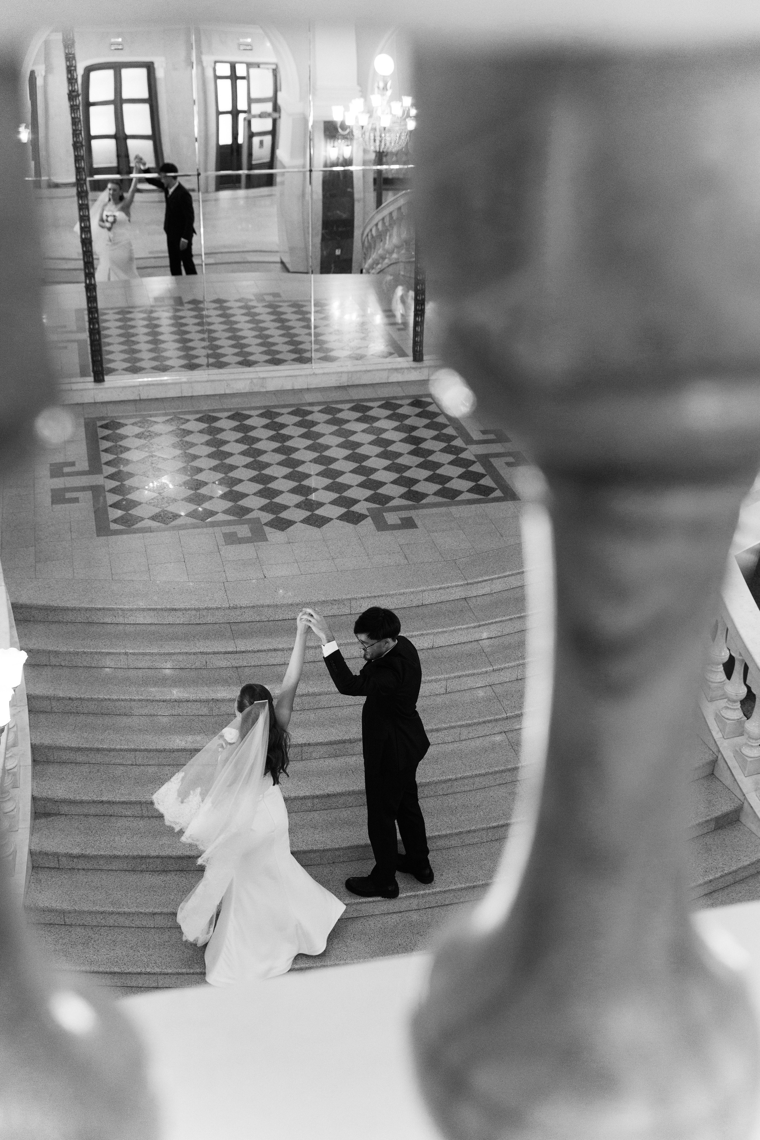 Азалия & Салим