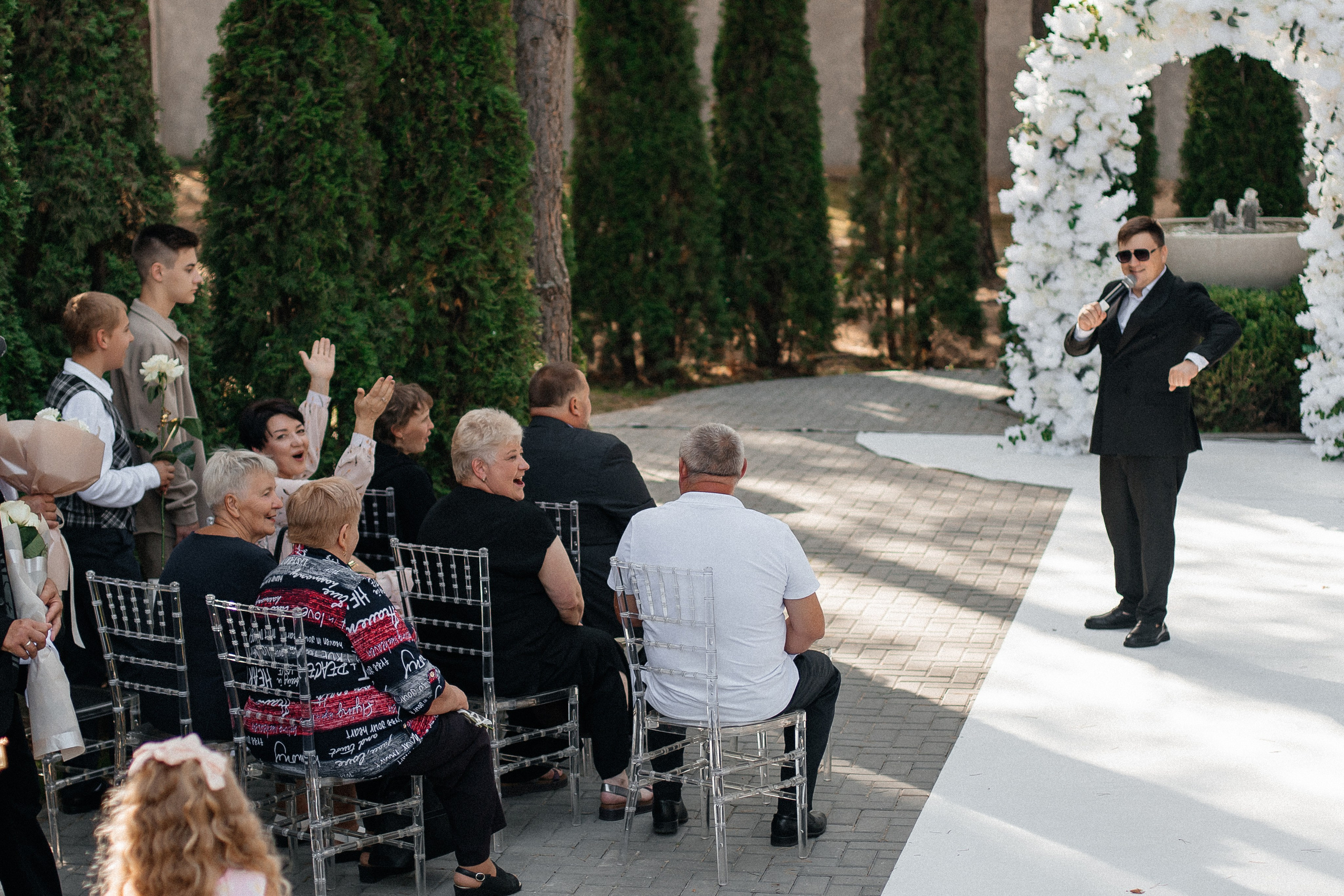 Robert and Juliya. Свадебный фотограф и видеограф