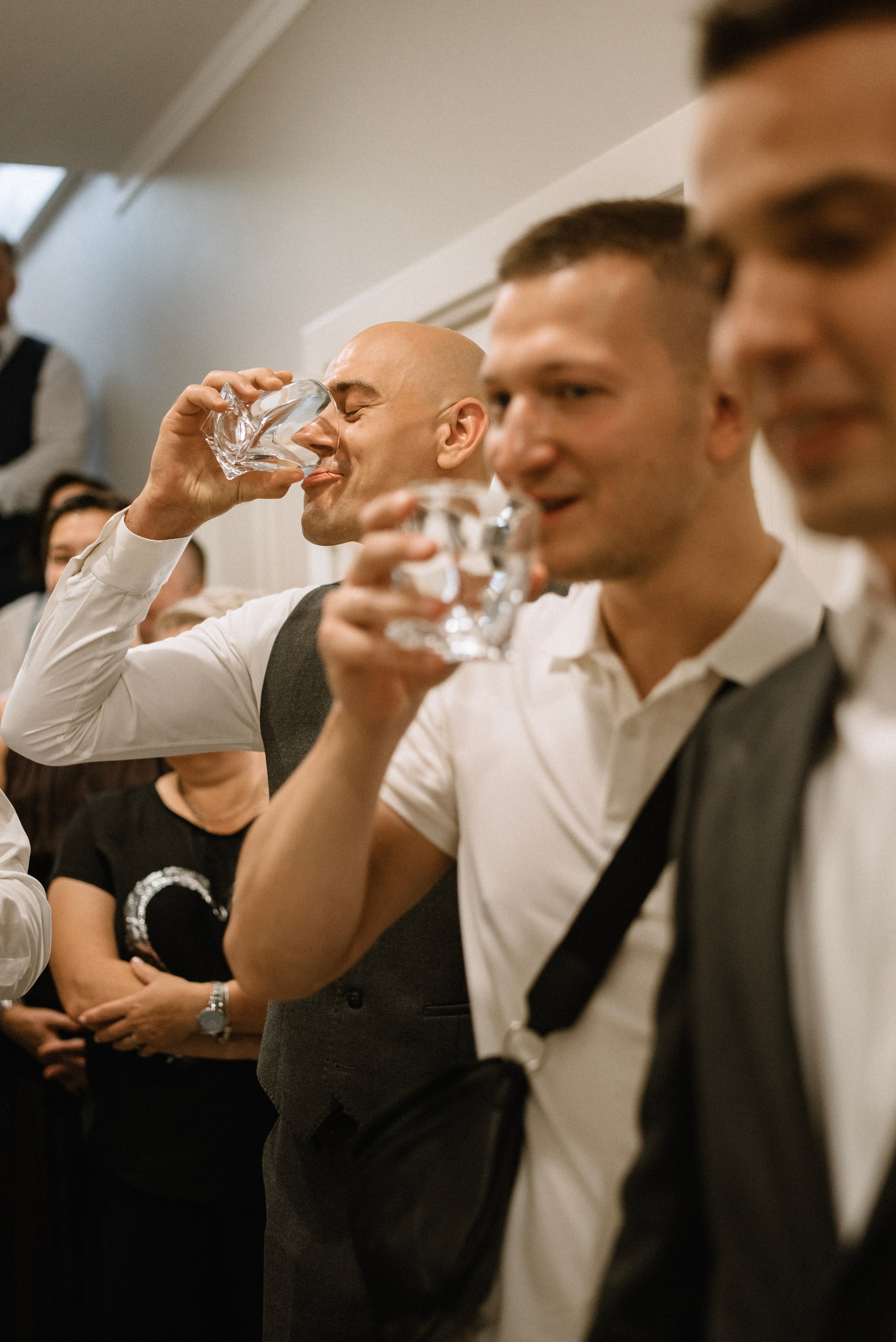 Александр и Анна. Старочеркасск. Фотограф Костикова Анастасия Ростов-на-Дону