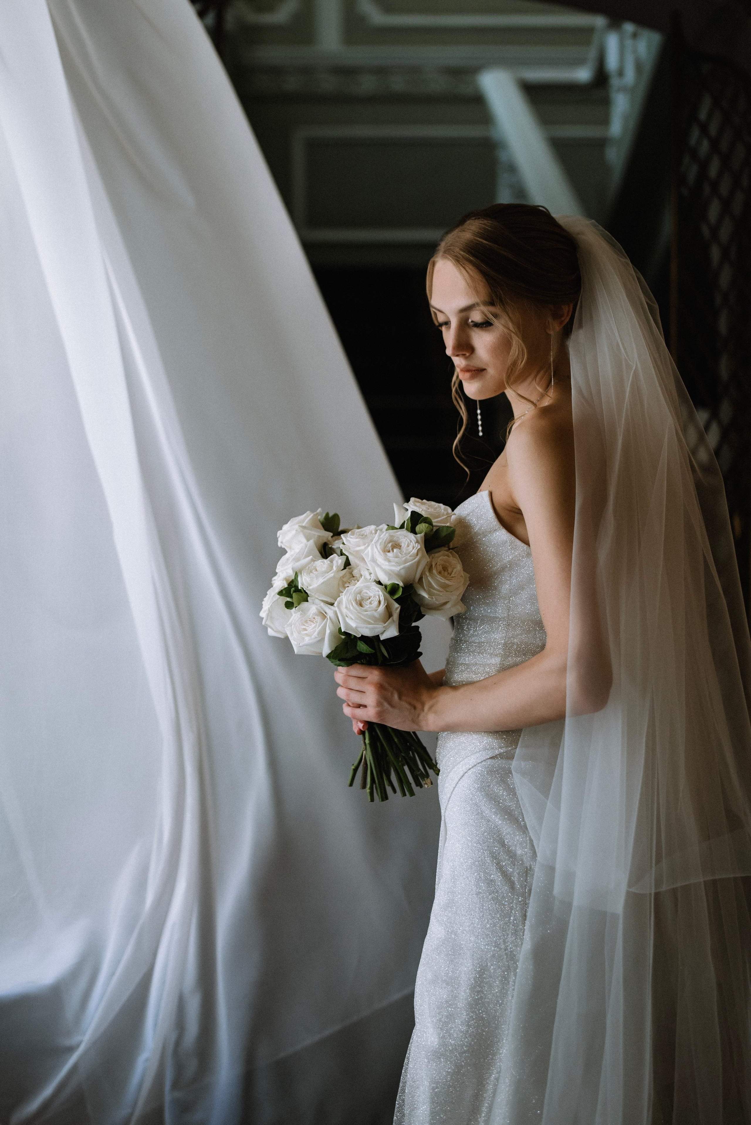 Александр и Анна. Старочеркасск. Фотограф Костикова Анастасия Ростов-на-Дону