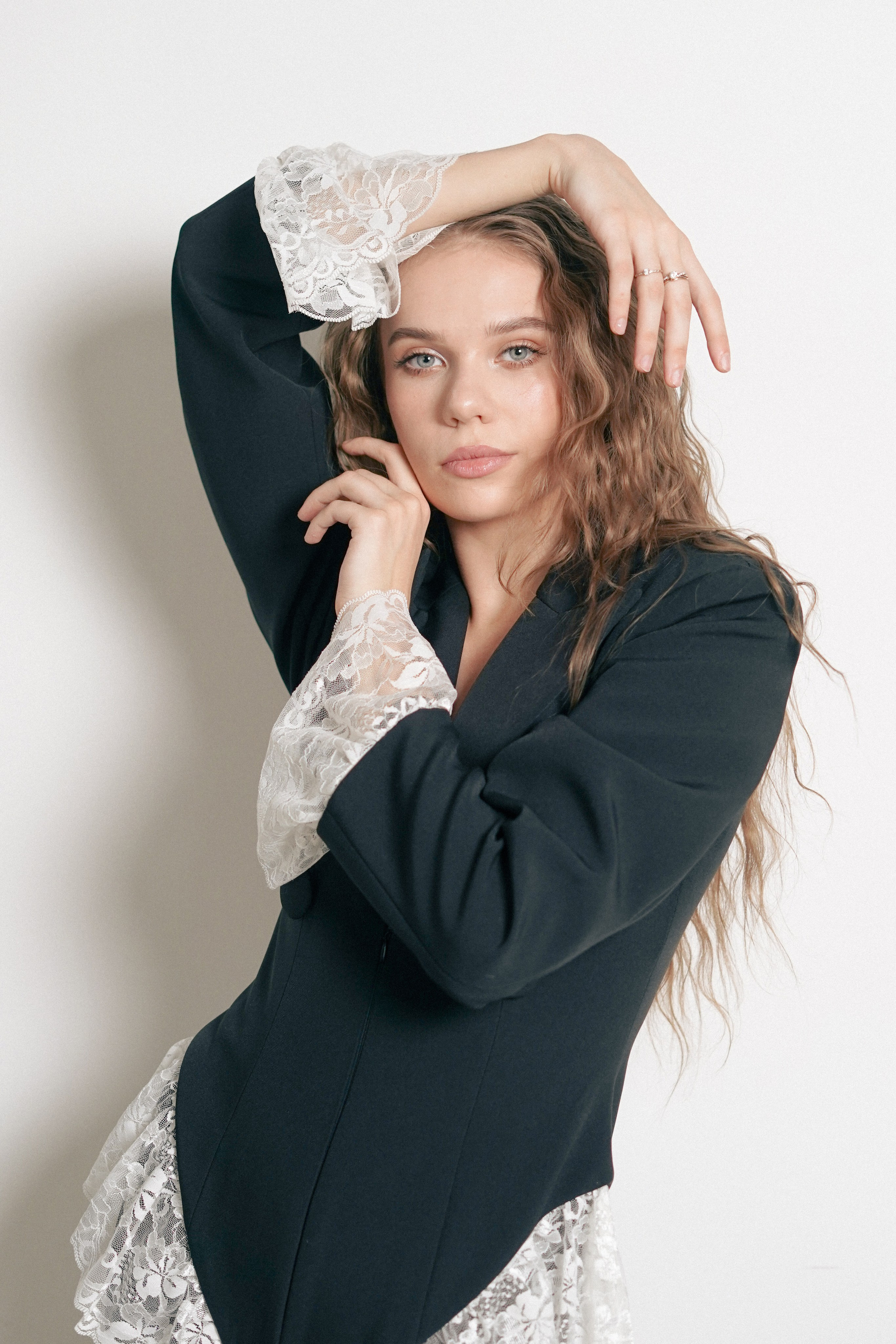 Новогодняя съемка — Маша. Концертный и репортажный фотограф Ханты-Мансийск Воинская Татьяна