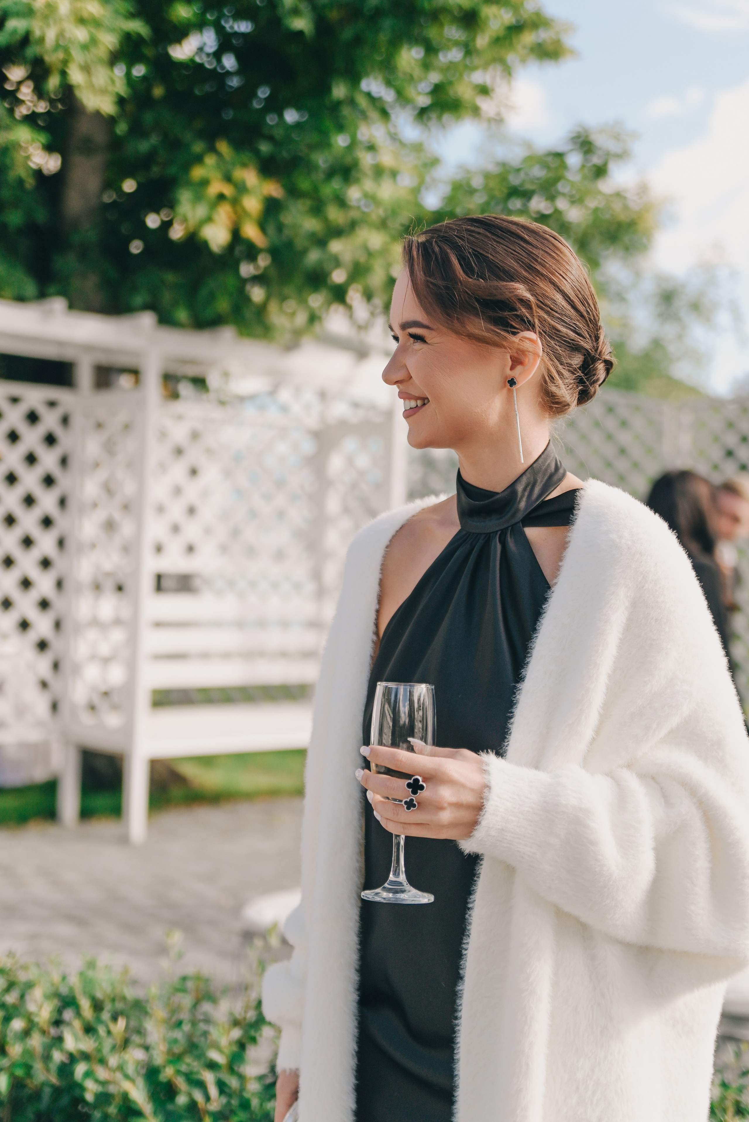 Свадьба Виктории и Александра. Свадебный и семейный фотограф Любава в Кургане