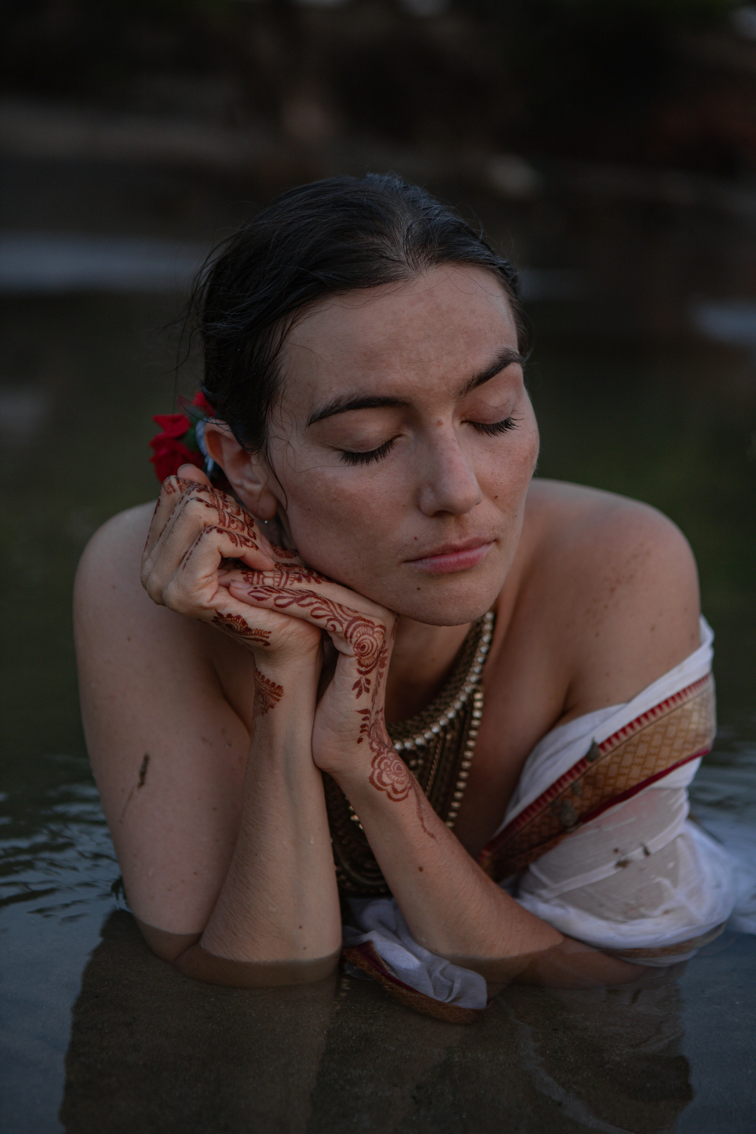 Света. Сайт Фотографа MASHASOLAR