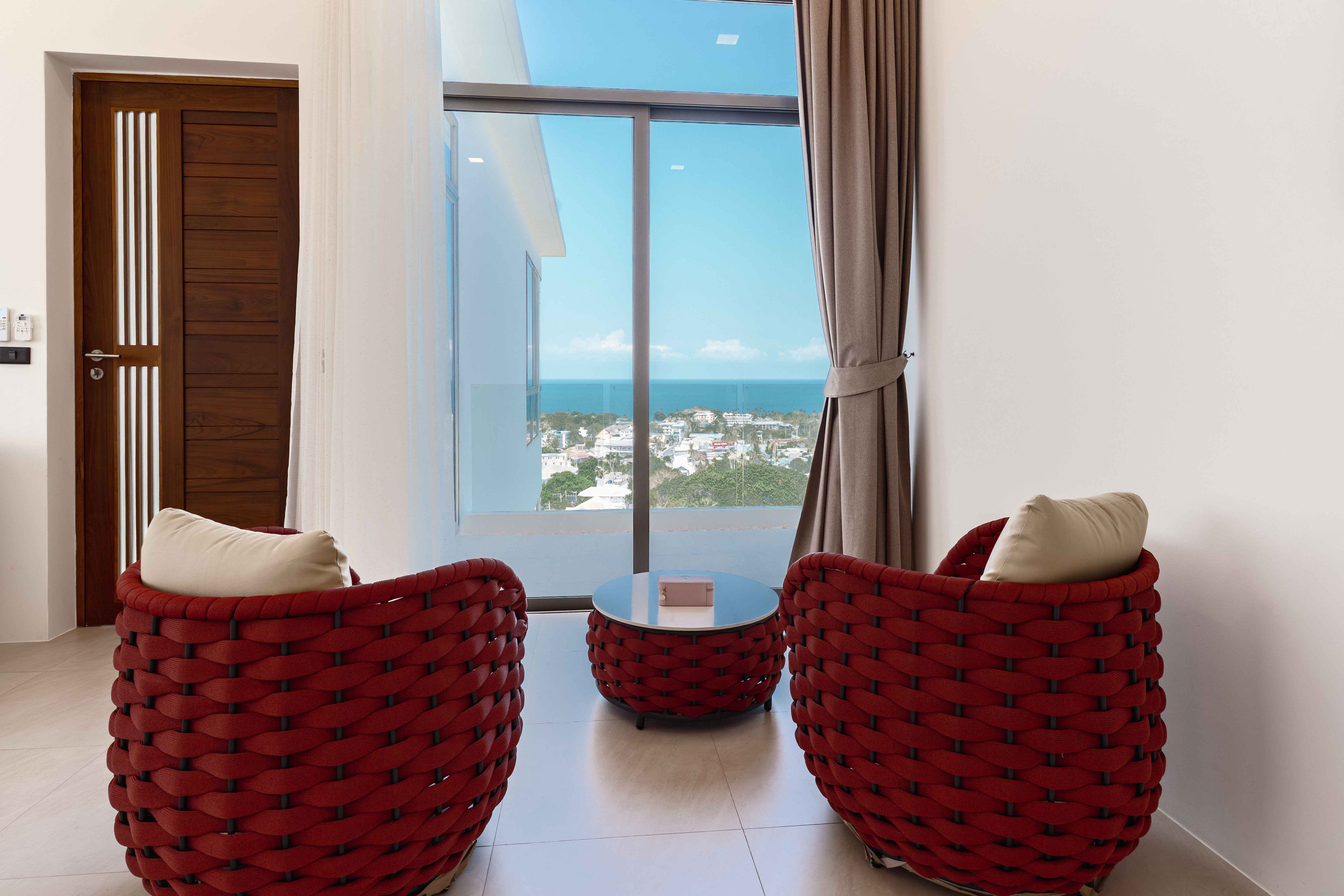 Villa 7. Toros Life — videographer and photographer in Thailand (Koh Samui, Koh Phangan)