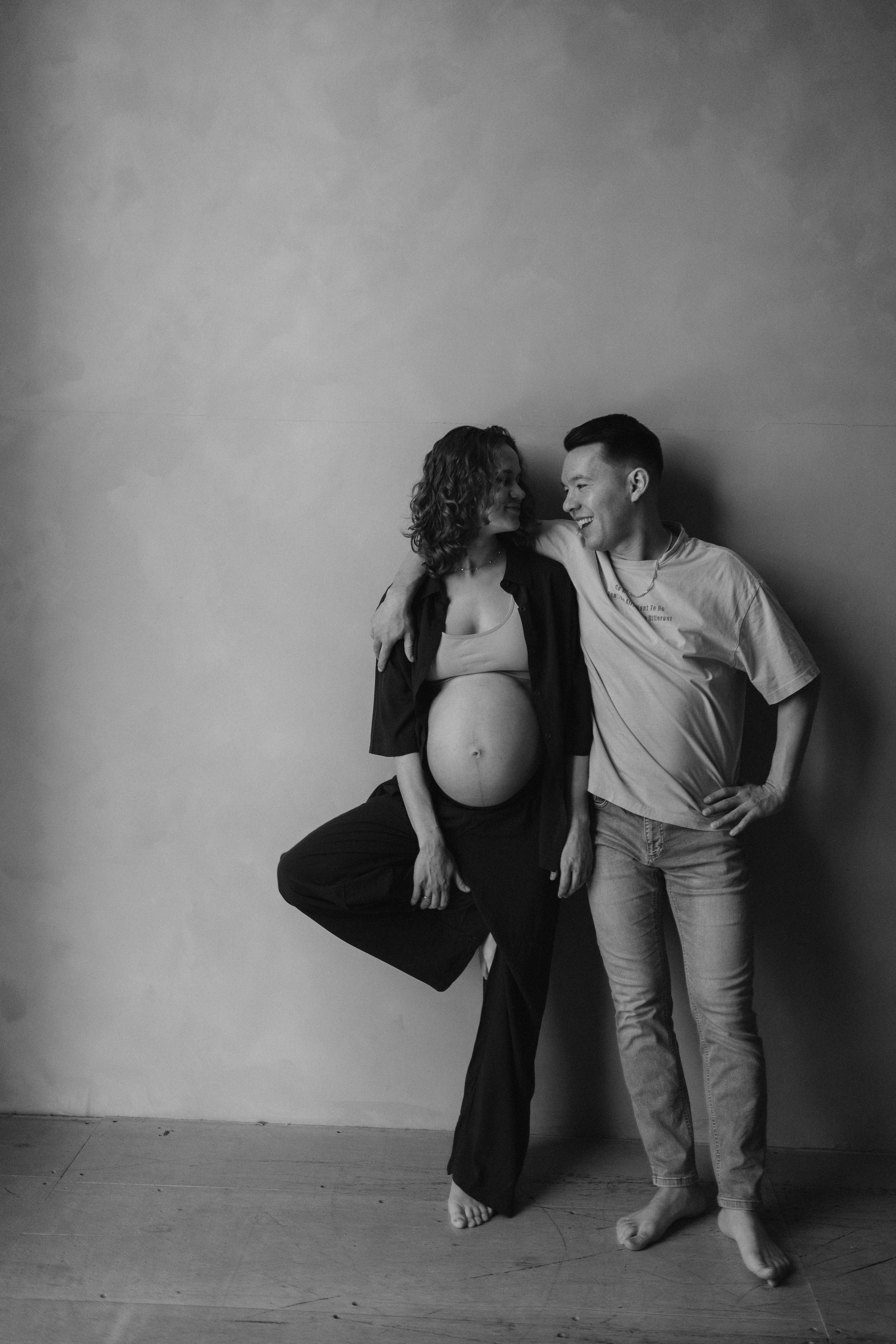 Вася и Соня. Фотограф женского портрета и семейных историй в жанре life в Нижнем Новгороде Елена Матросова