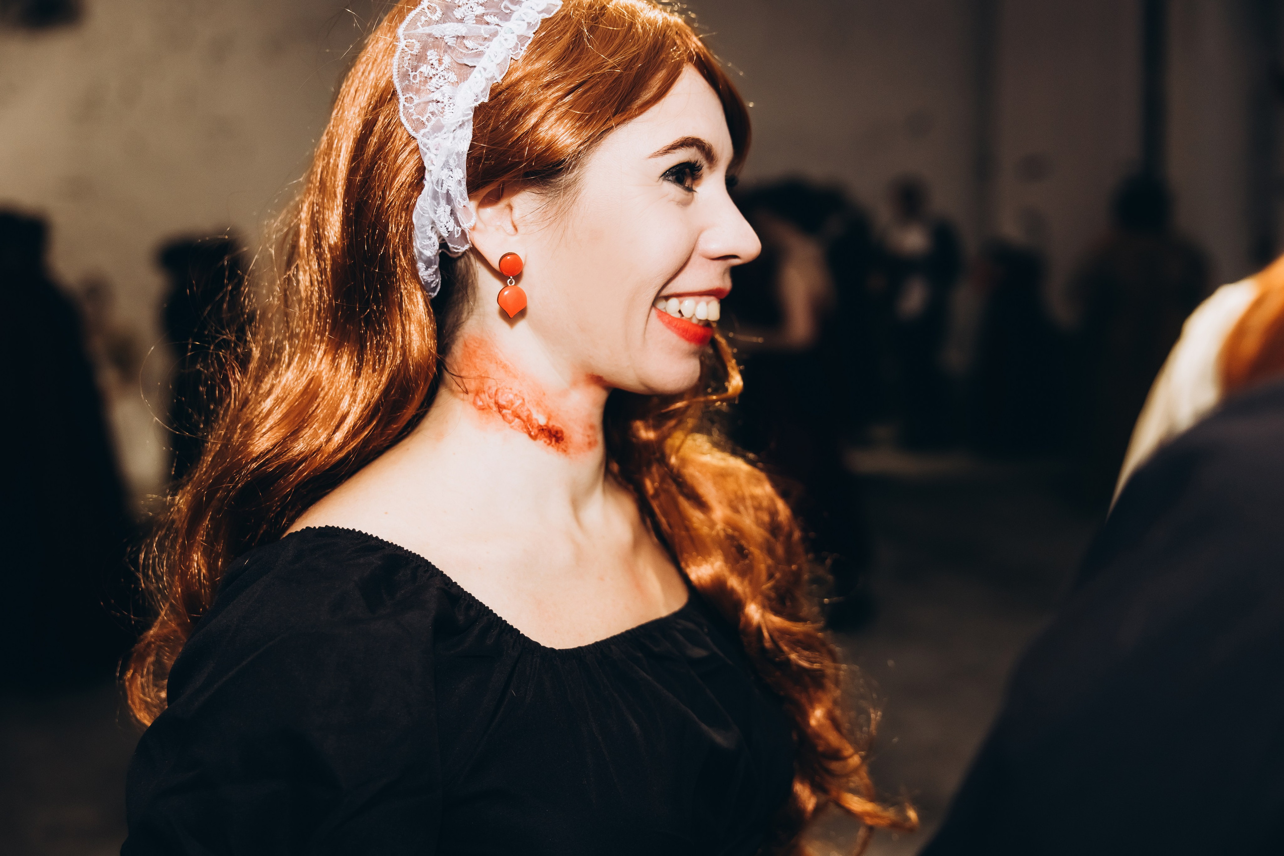 Halloween'24. Фотограф ВИКА МЕДУЗА