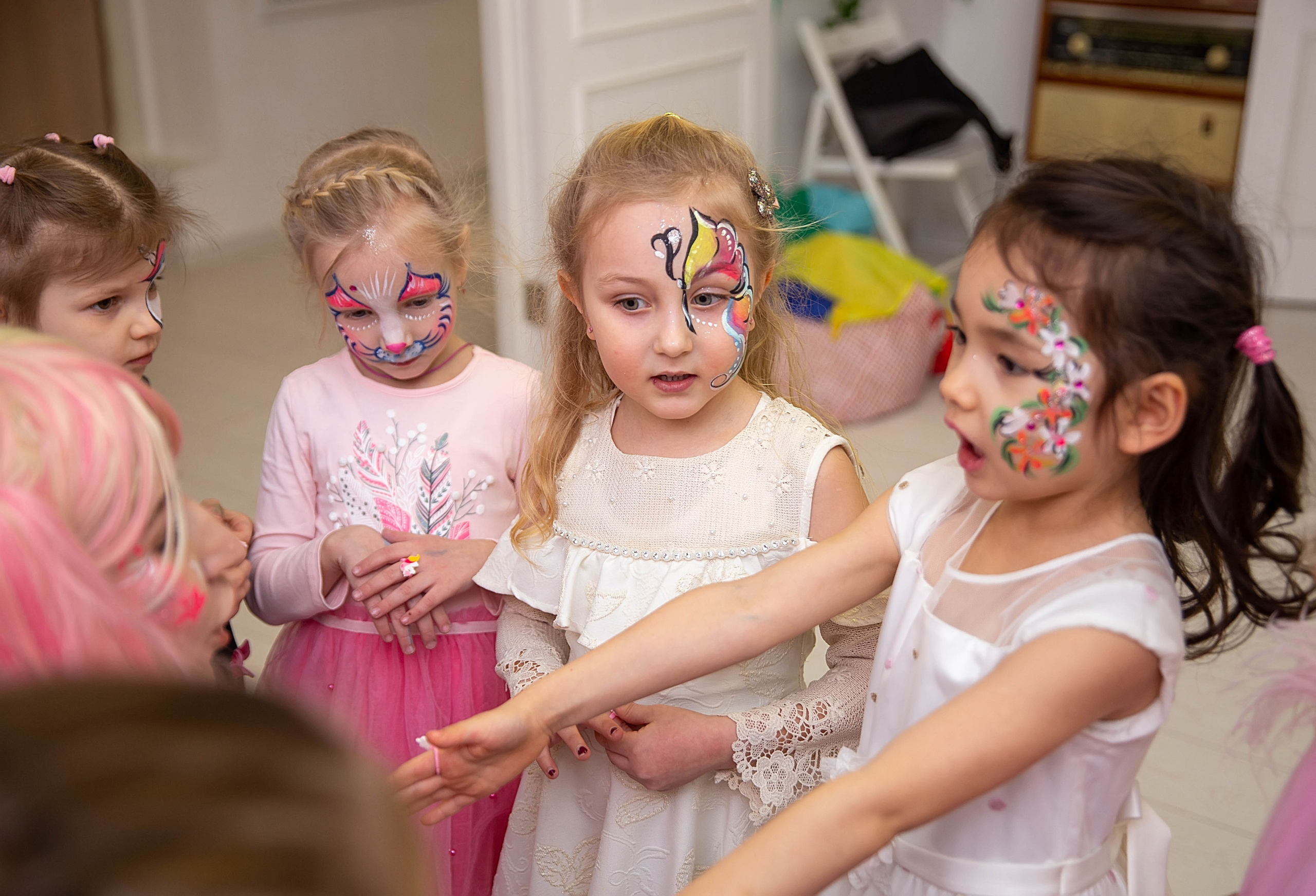 День Рождения. Семейный и детский фотограф в Нижнем Новгороде