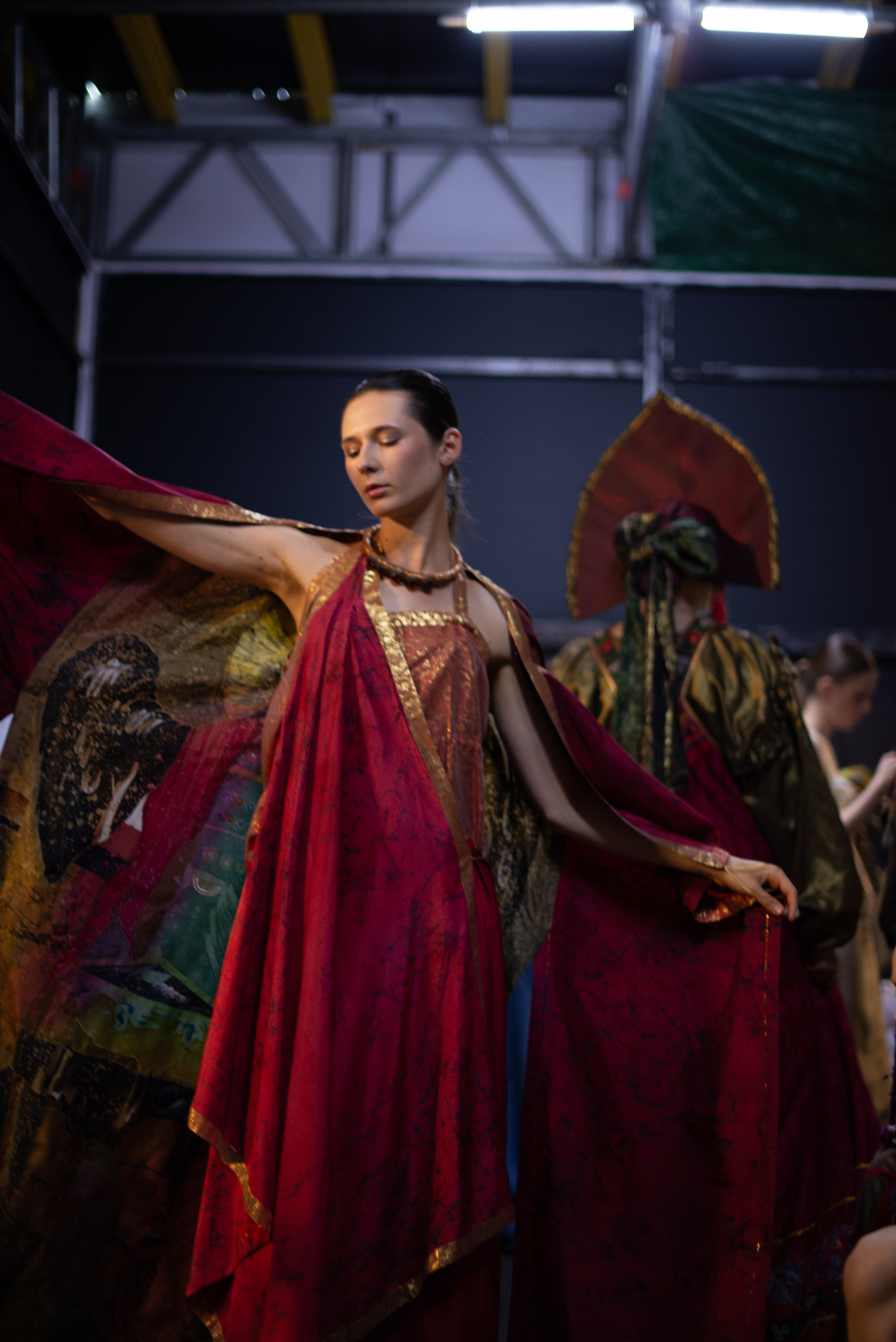 Марфа Российский Фестиваль — креатива и бизнеса. Victoria Radjevna Репортажный Фотограф — Видеограф Москва • Санкт-Петербург