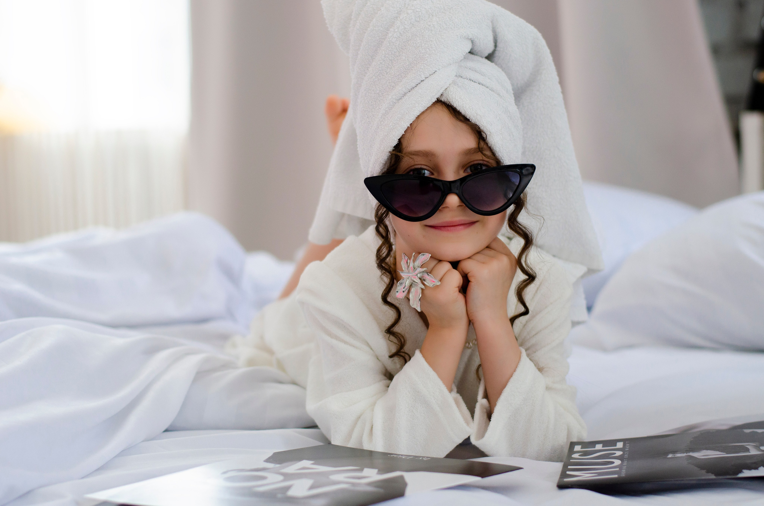 София и Таисия '25. Дарья Матвеева фотограф в Нижнем Новгороде