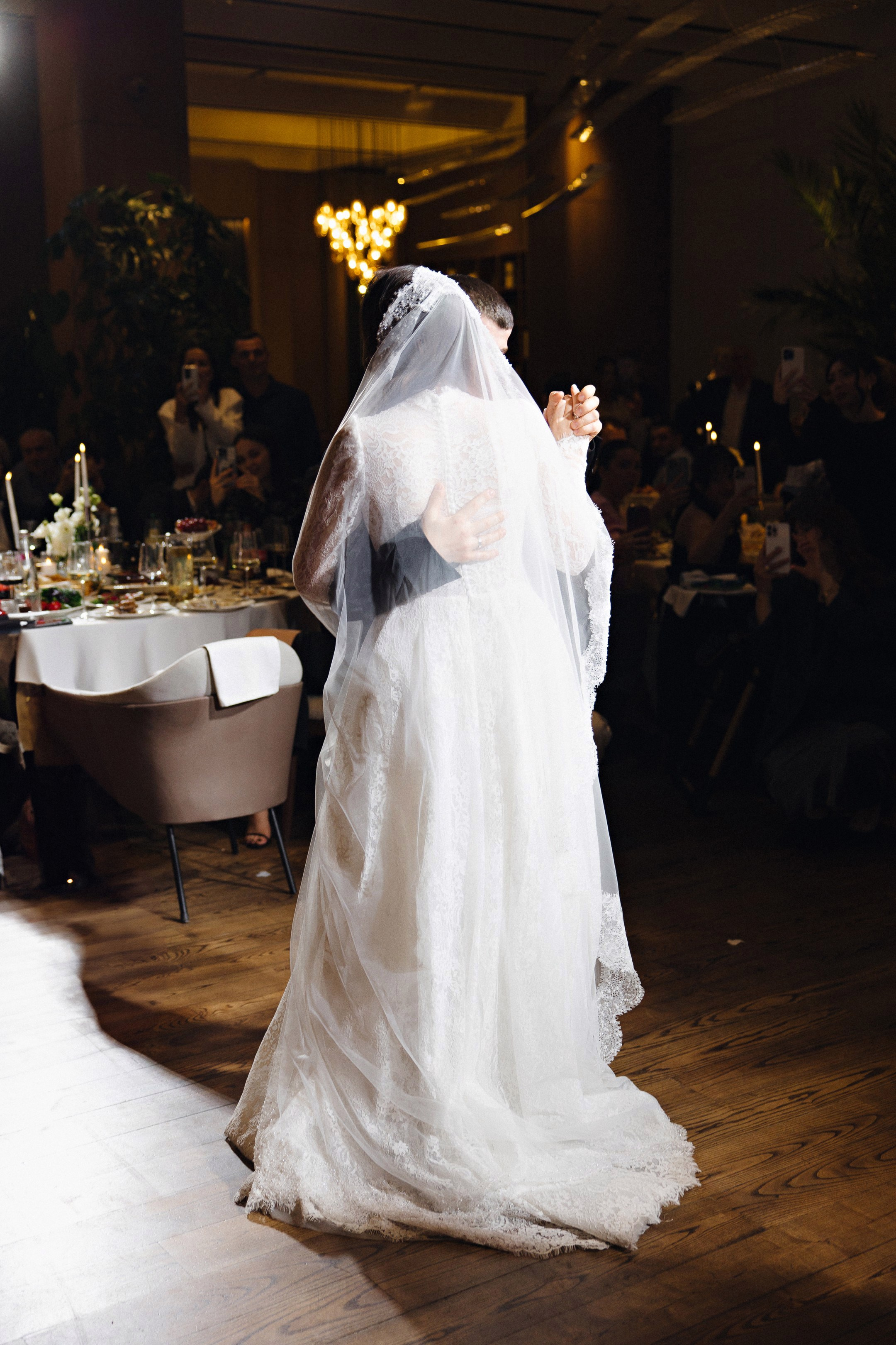Ираклий и Теона. Shevelev Nikita Photography