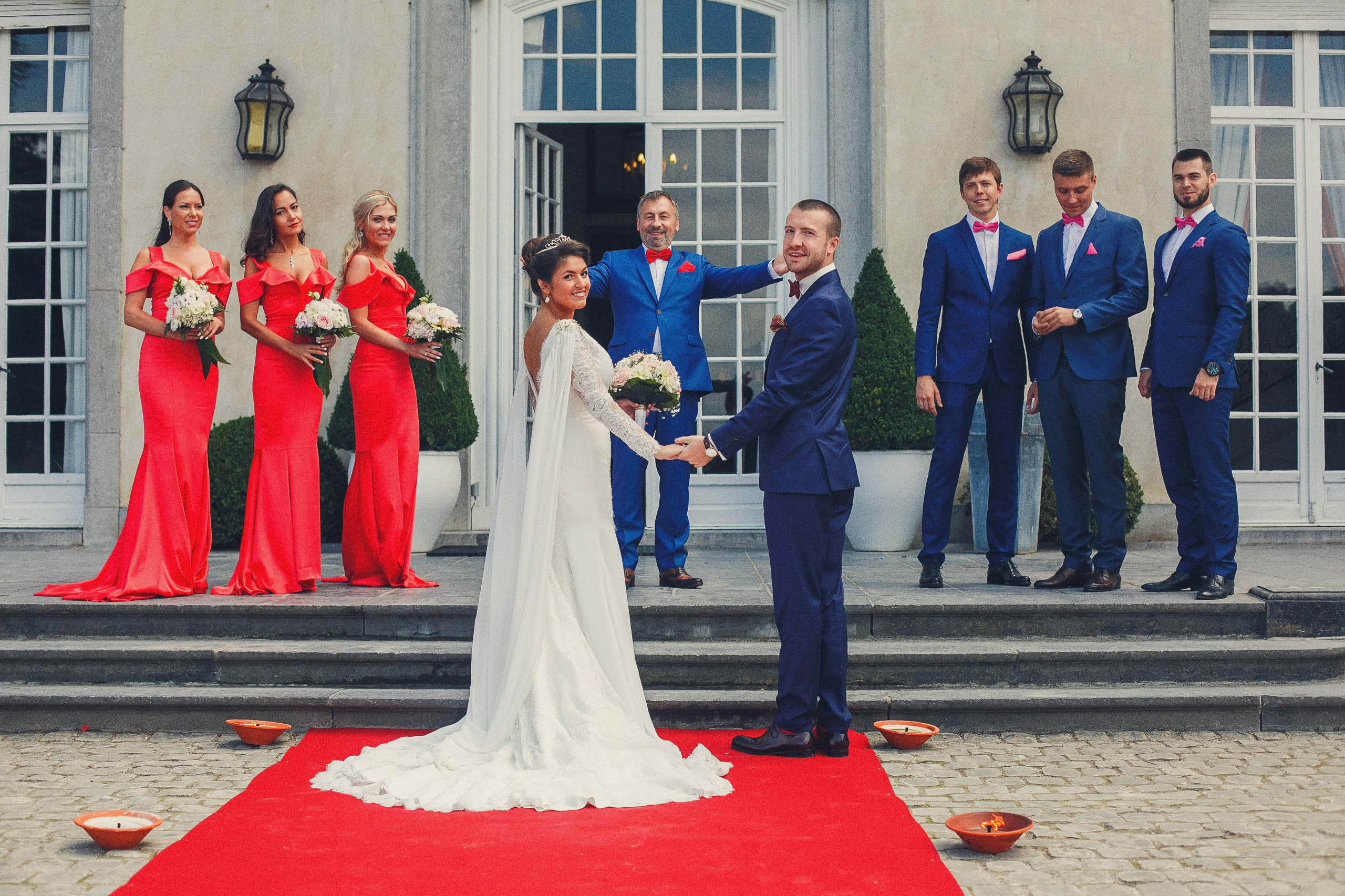 Свадьба Катерины. Татьяна Фомичева. Репортажный и светский фотограф в Москве