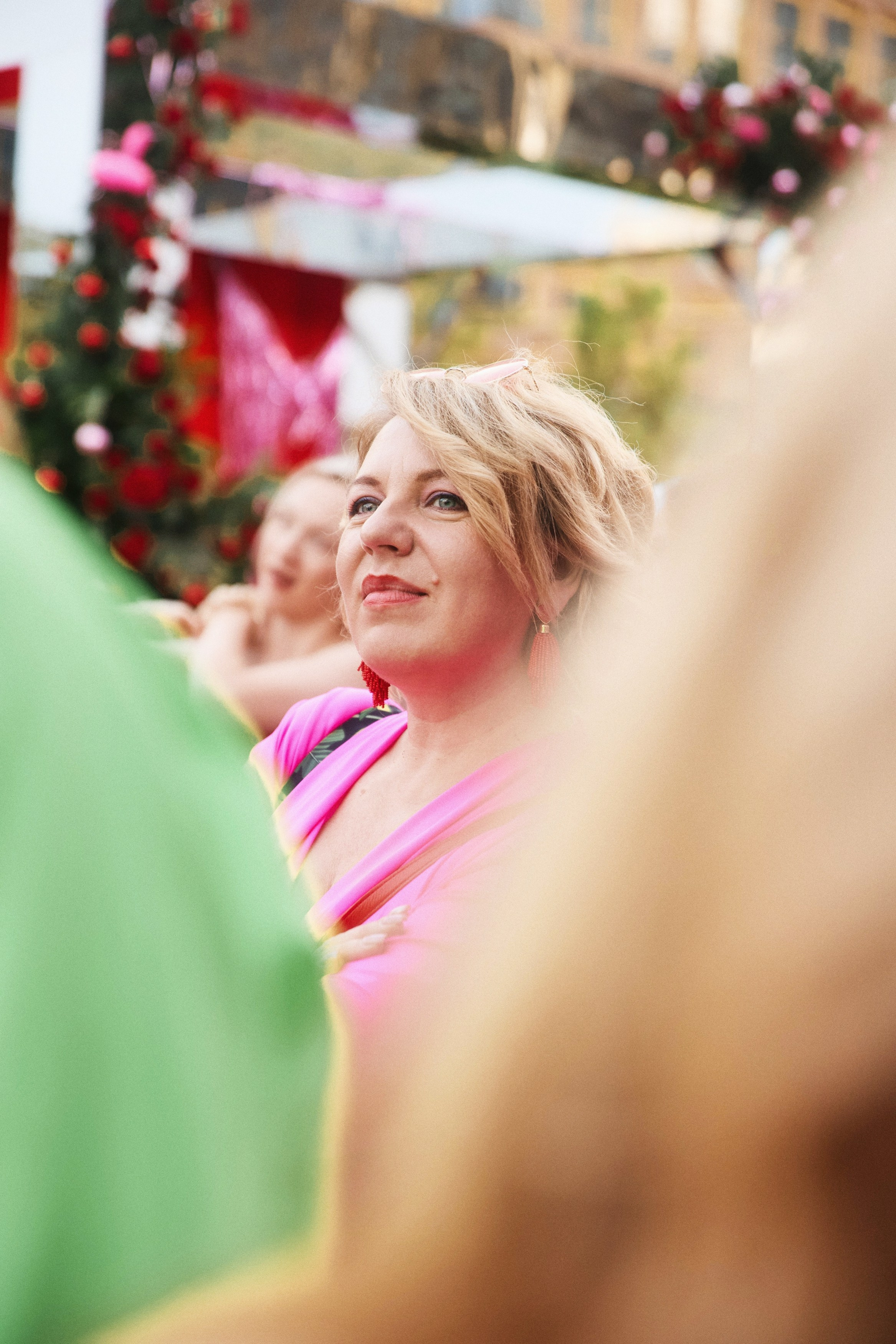 Какой Новый Год — такие и снежки! Вечеринка для ивентеров!. Татьяна Фомичева. Репортажный и светский фотограф в Москве