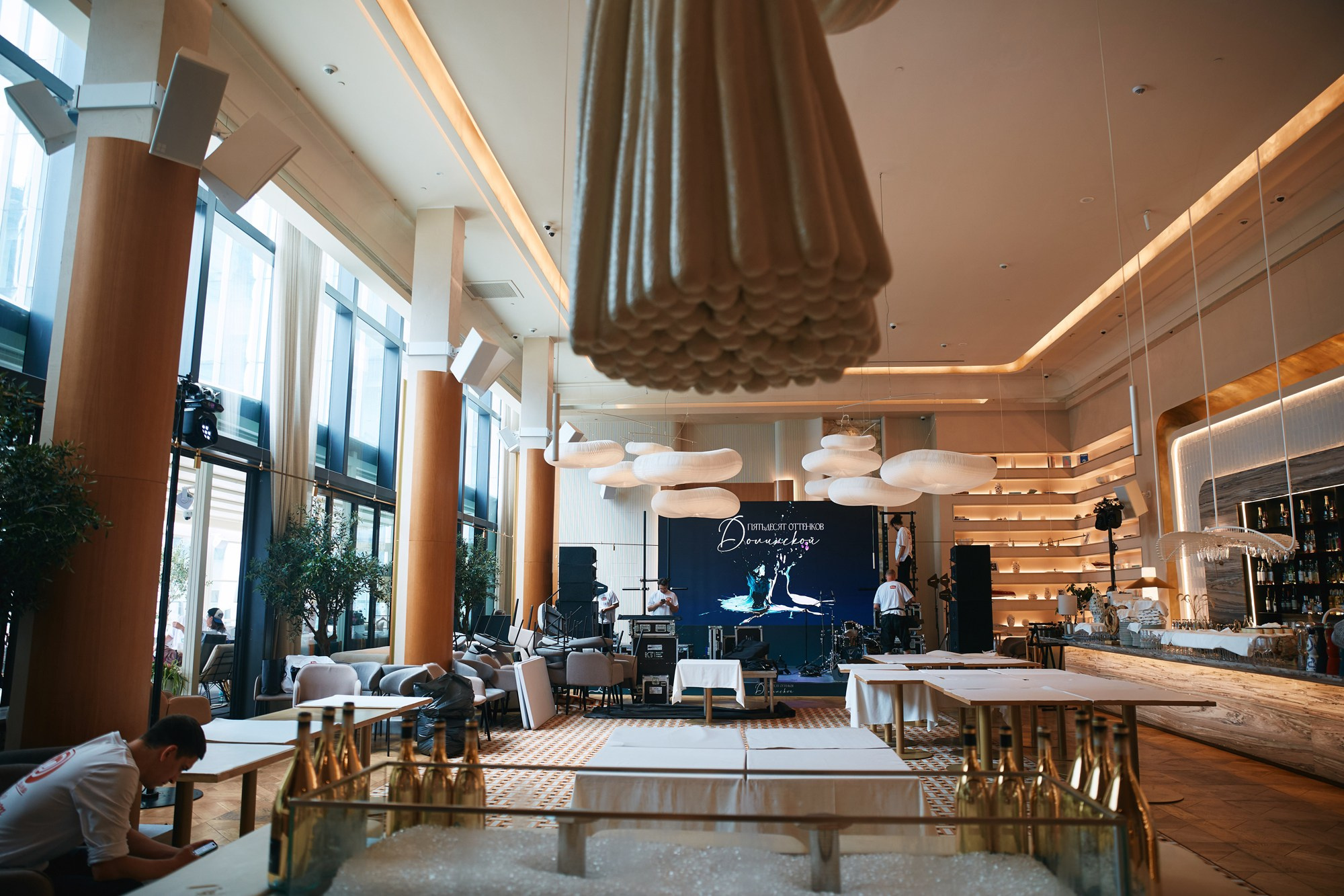 Кофе, скотч и магия. Организаторы — не профессия. Это диагноз. Татьяна Фомичева. Репортажный и светский фотограф в Москве