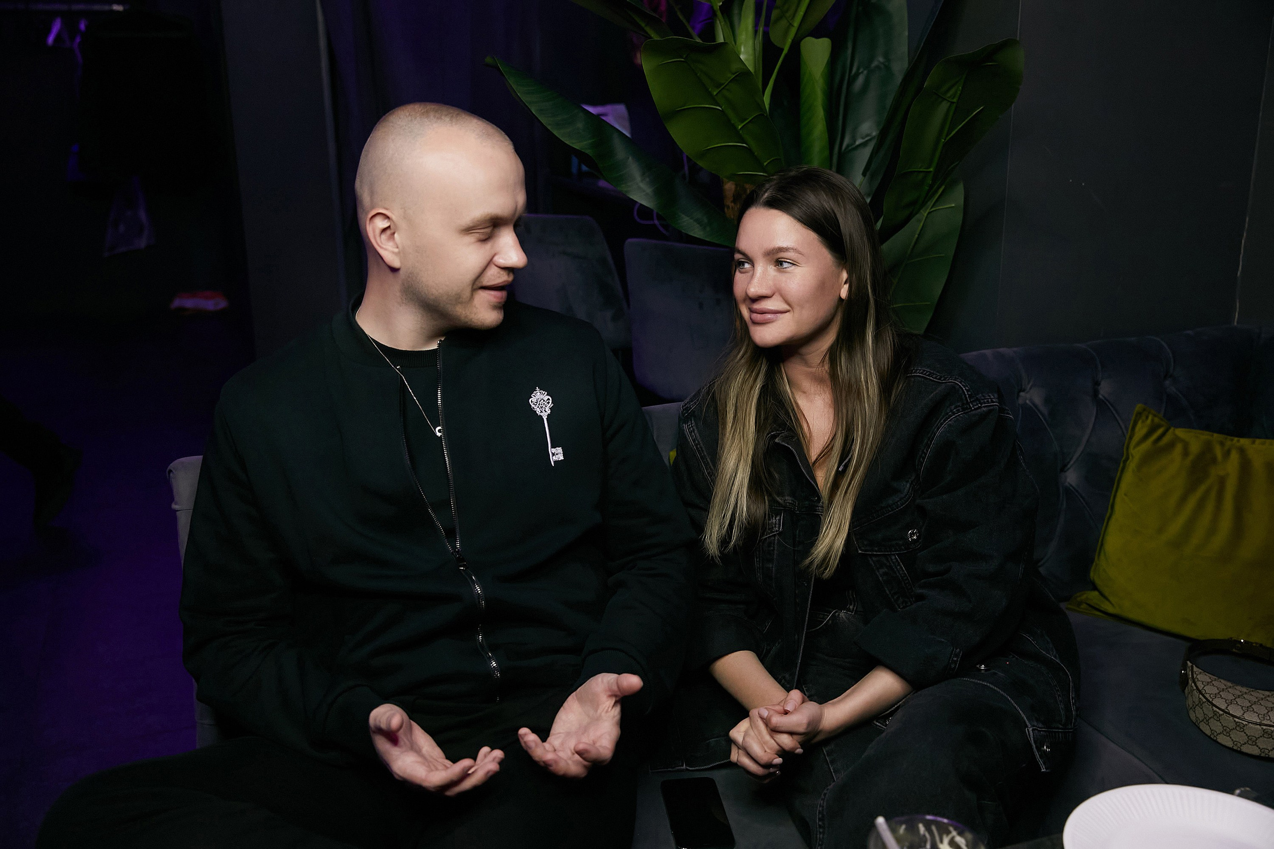 День рождения Анны. Татьяна Фомичева. Репортажный и светский фотограф в Москве