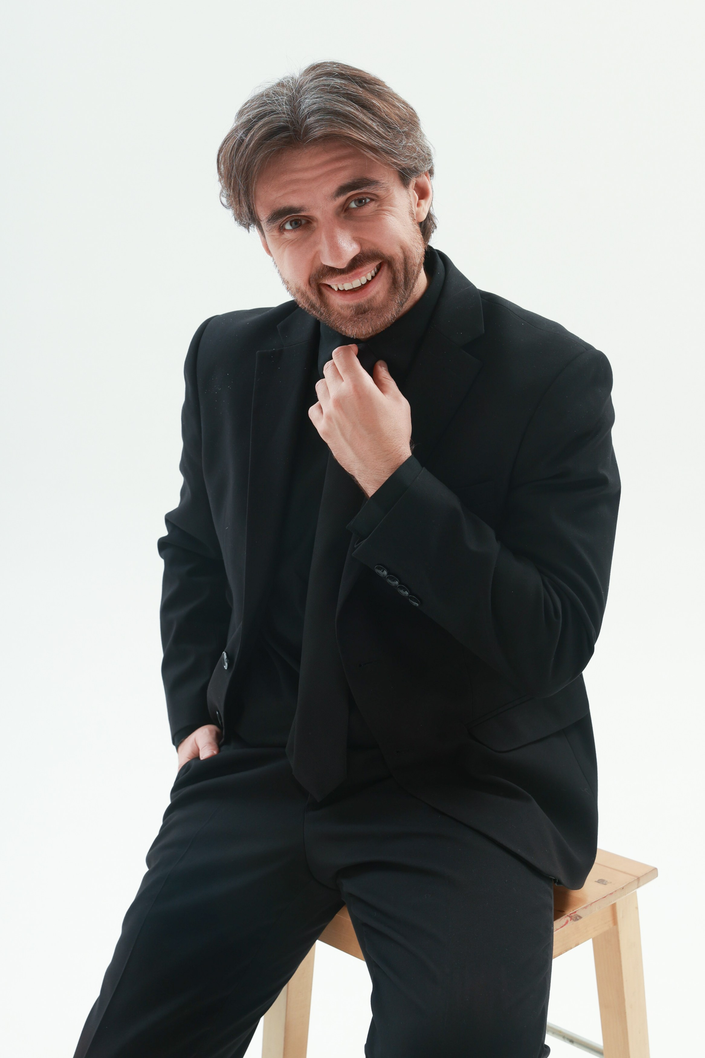 Денис. Актёрское. Татьяна Фомичева. Репортажный и светский фотограф в Москве