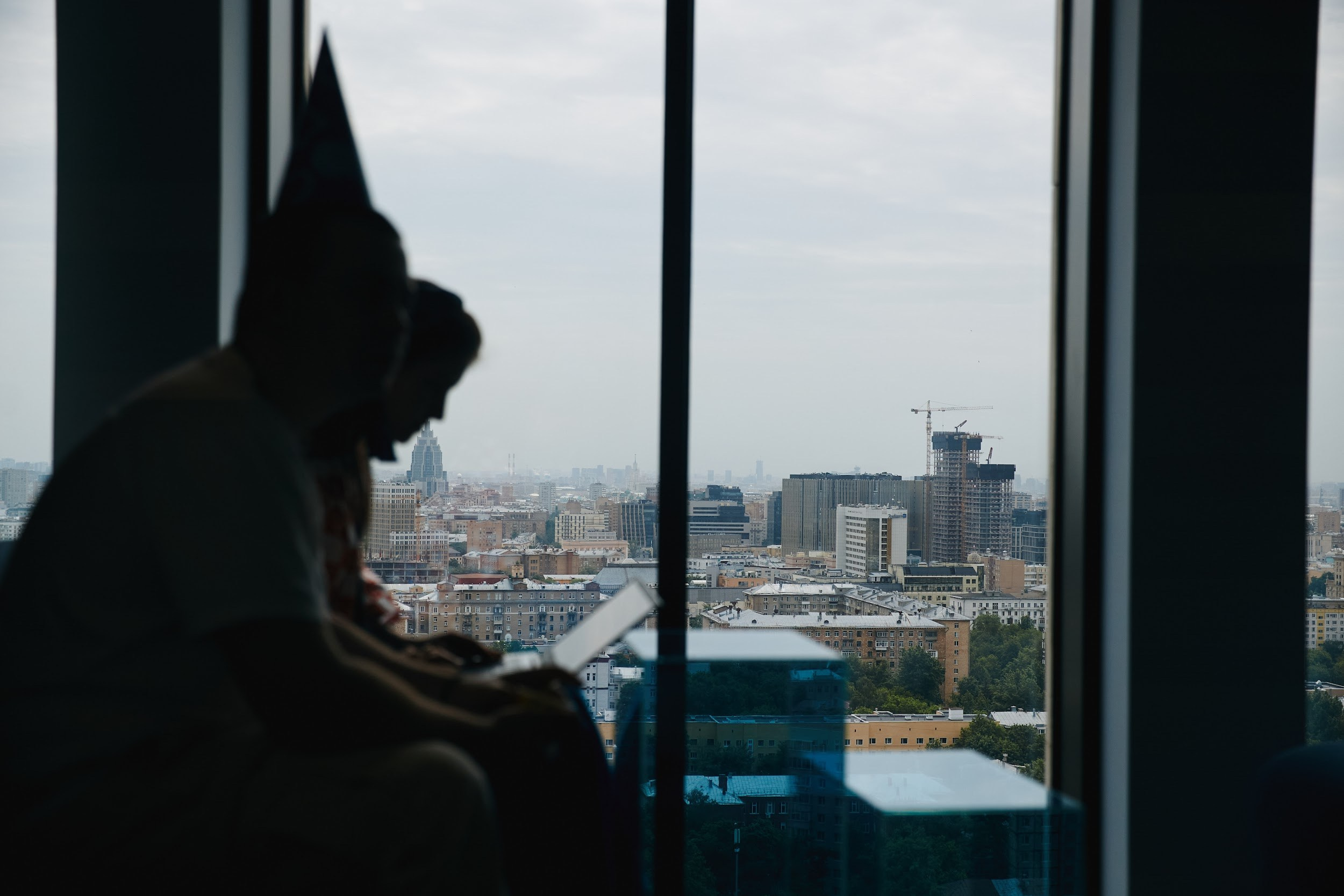 День Рождения IT-холдинга. Татьяна Фомичева. Репортажный и светский фотограф в Москве