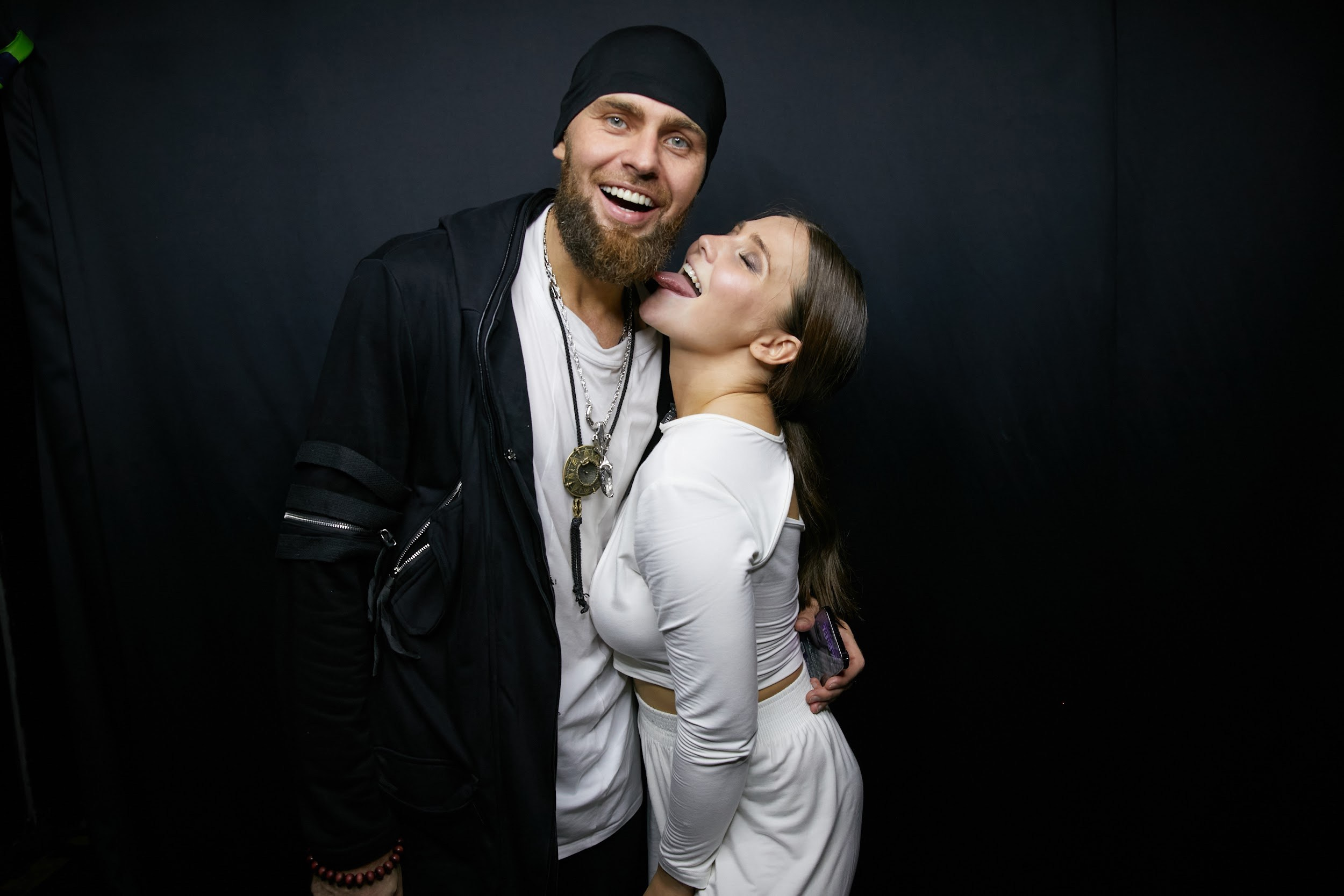 Через хаос — к себе. Крупнейшая в мире динамическая практика. Татьяна Фомичева. Репортажный и светский фотограф в Москве