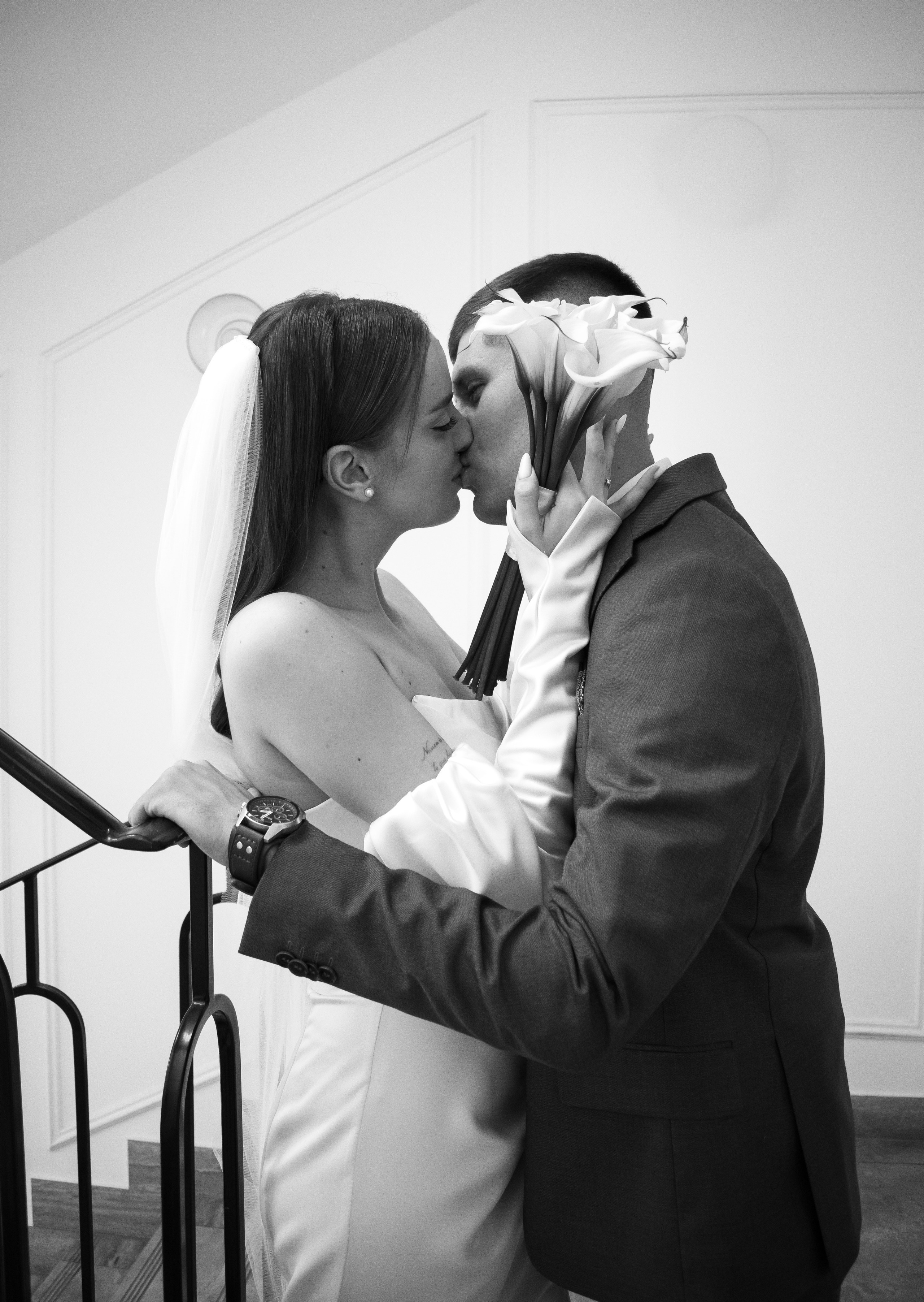 Кристина | Костя. Свадебный и семейный фотограф Санкт-Петербург