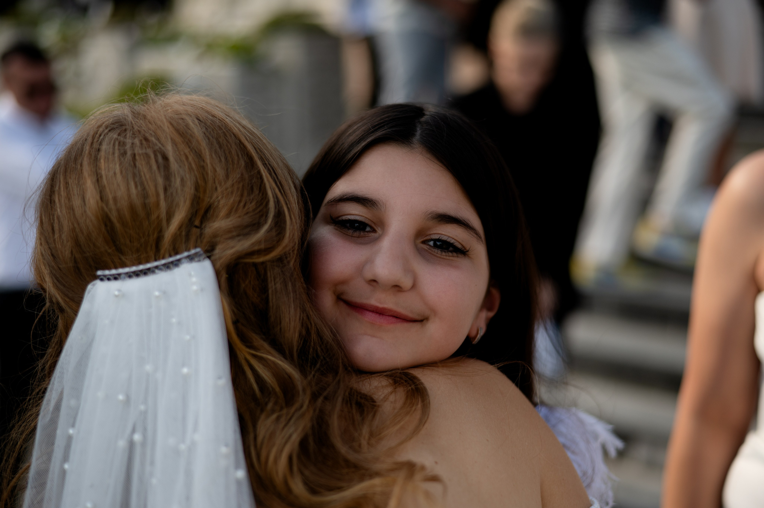 Аня и Гоша. Фотограф в Москве. Антон S