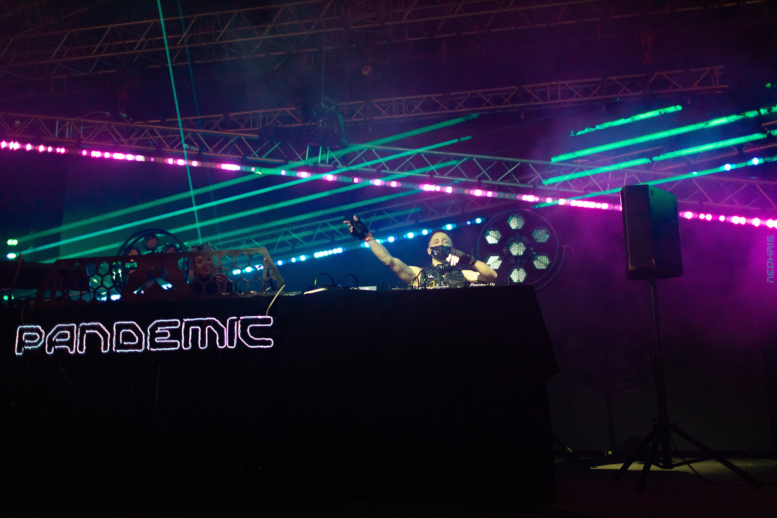 Репортаж. Арт-фотограф Кристина Каширская