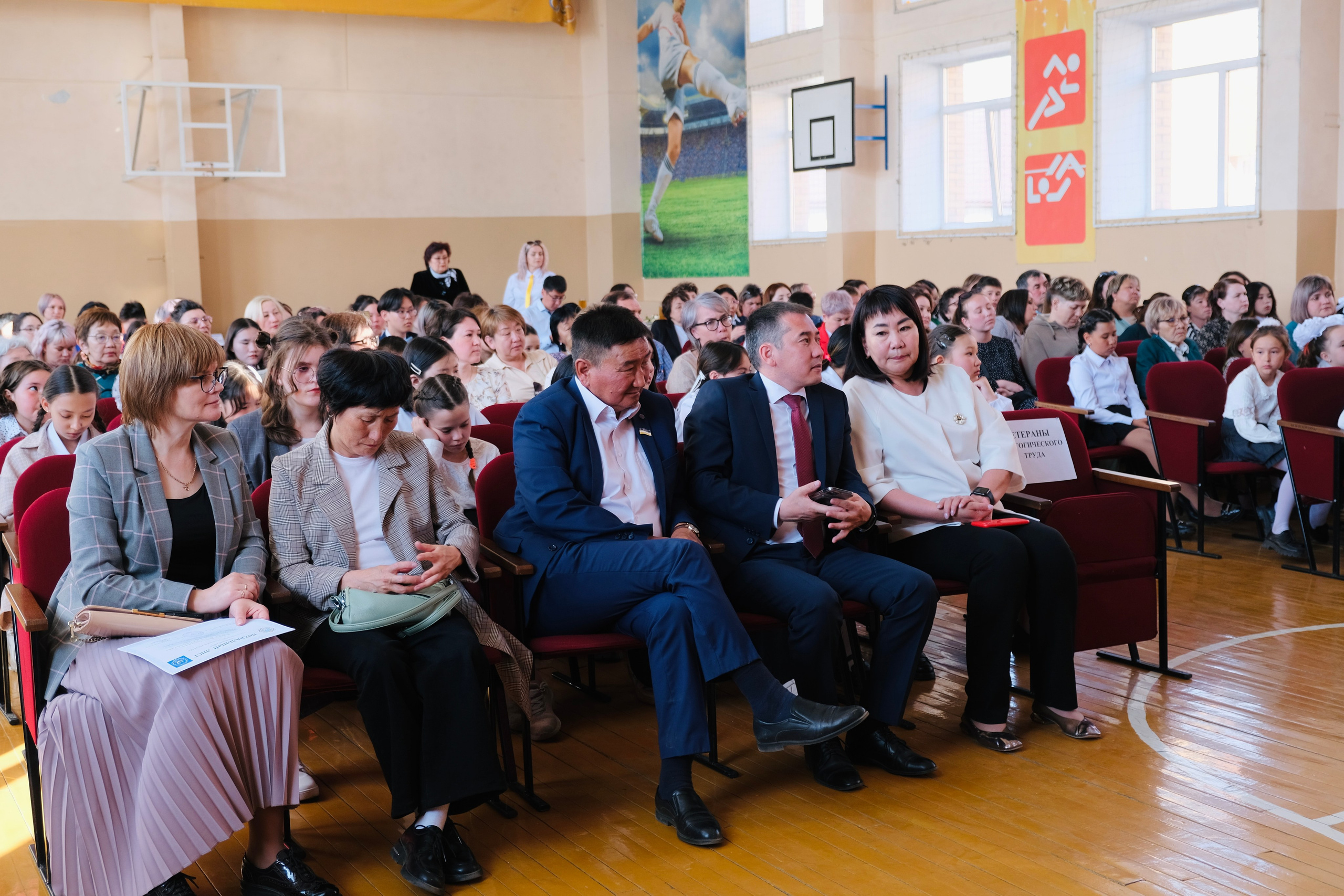 Слет отличников. Сэсэг — дочь степи | семейный фотограф