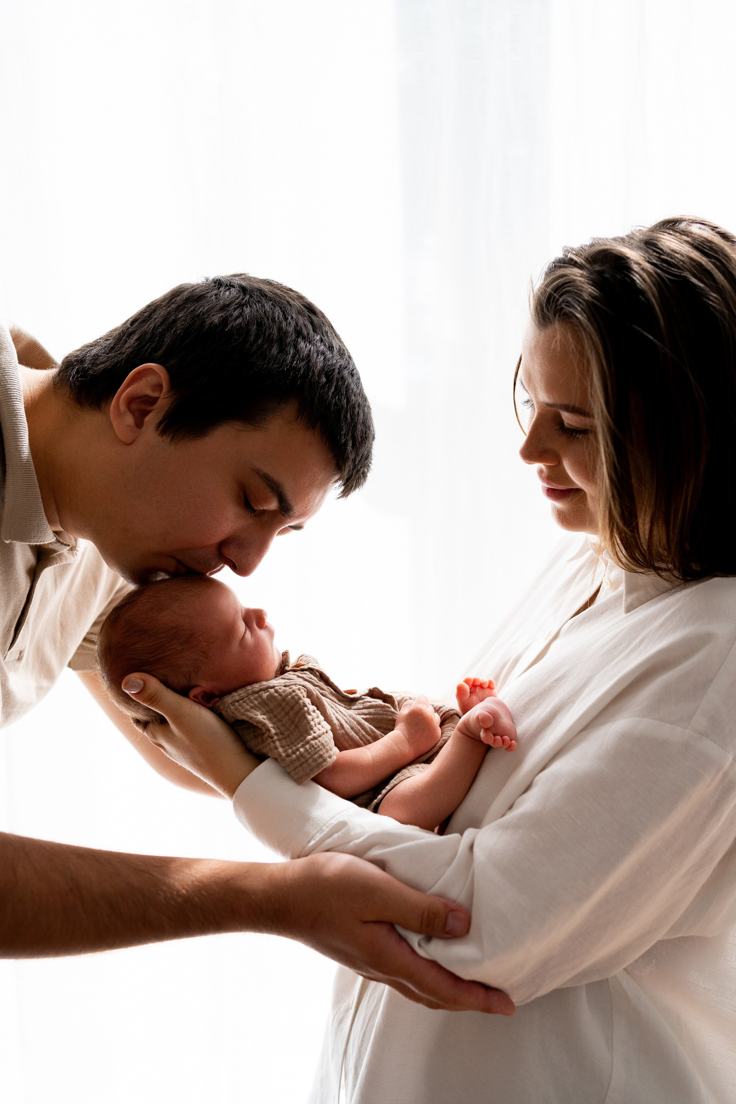 Newborn фотограф Краснодар. Семейный и NEWBORN фотограф г. Краснодар
