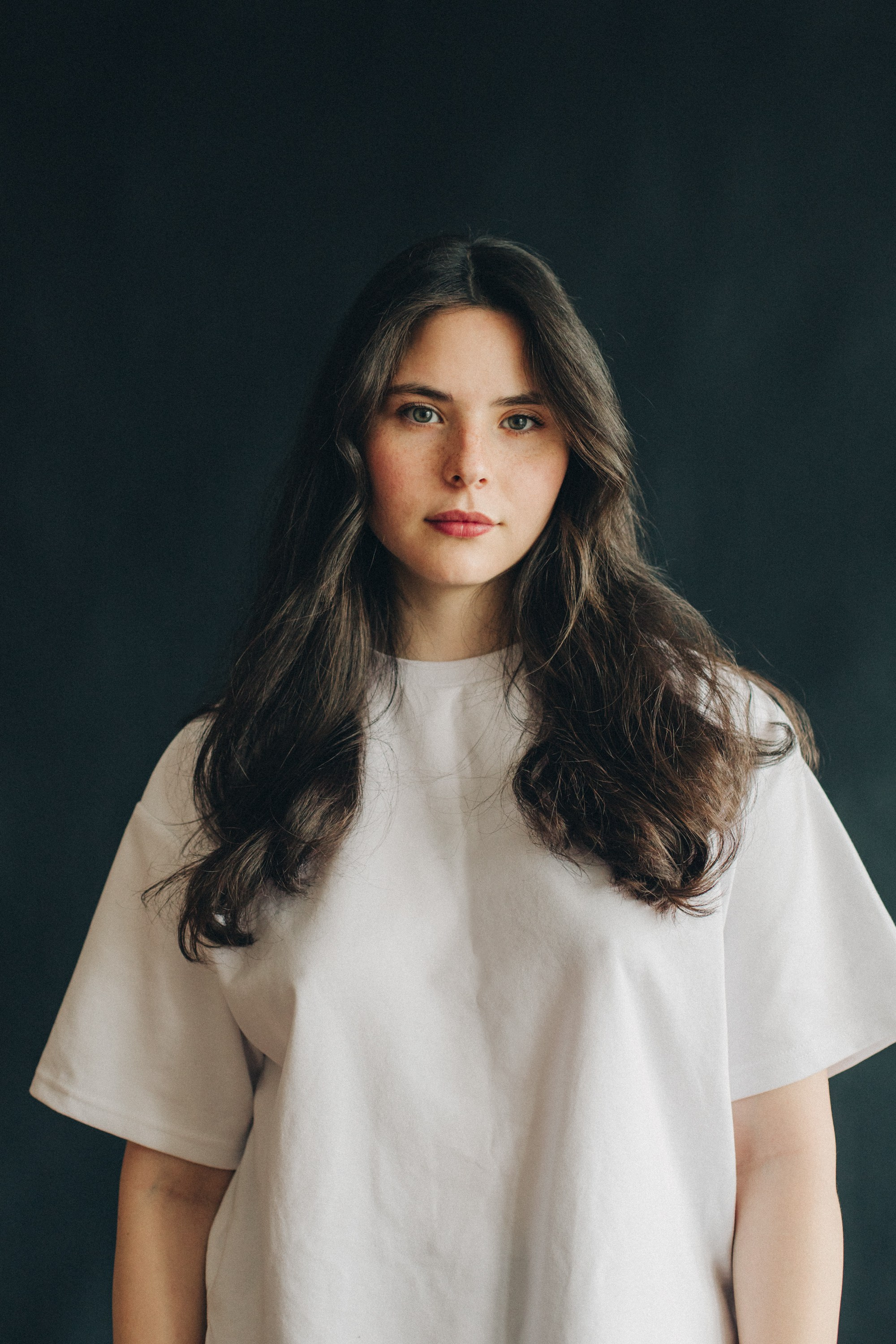 Портреты. Фотограф в Иркутске Настя Гаськова