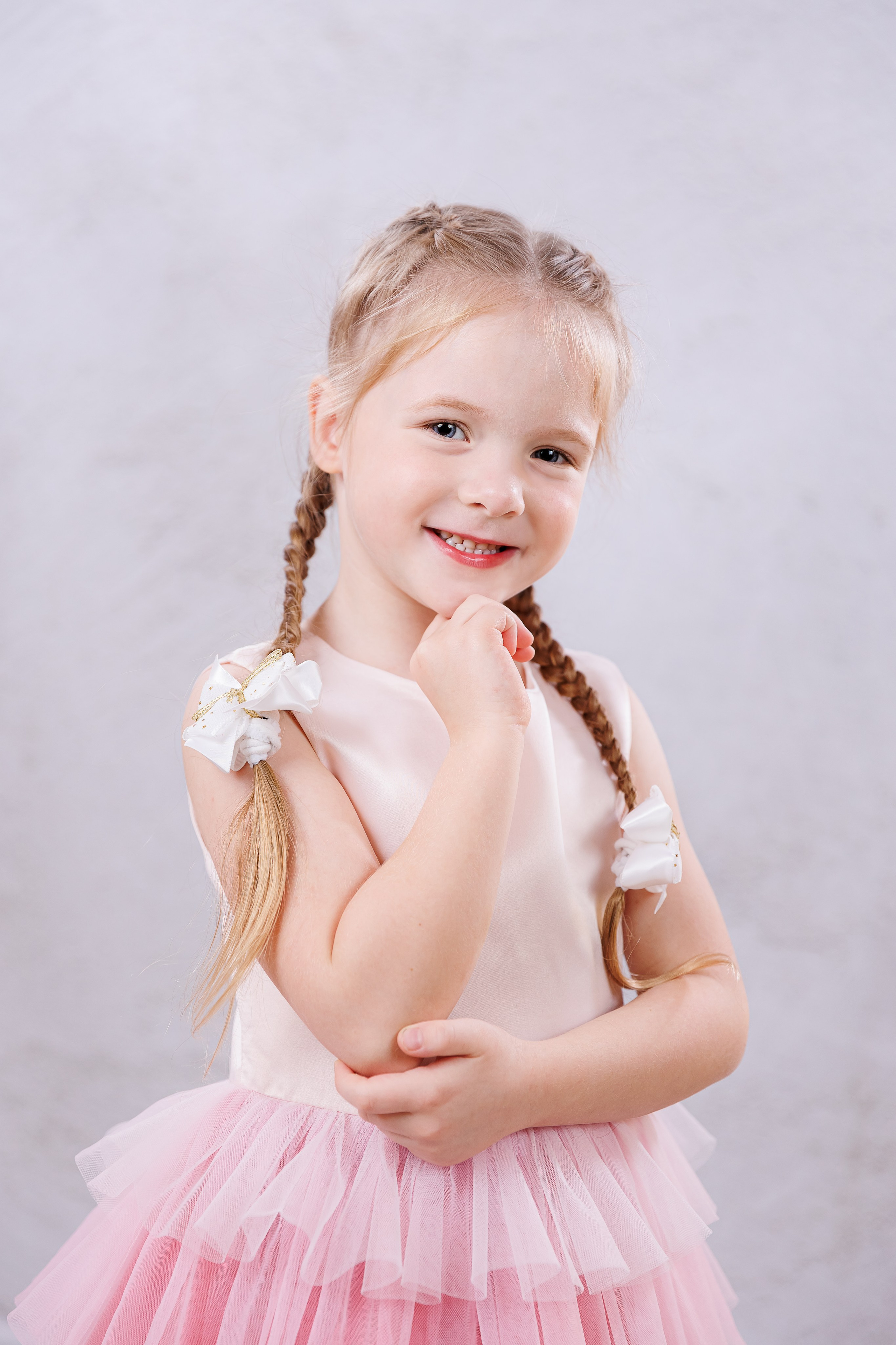 Портреты. Семейный и детский фотограф Комина Елена, Власиха, Одинцово