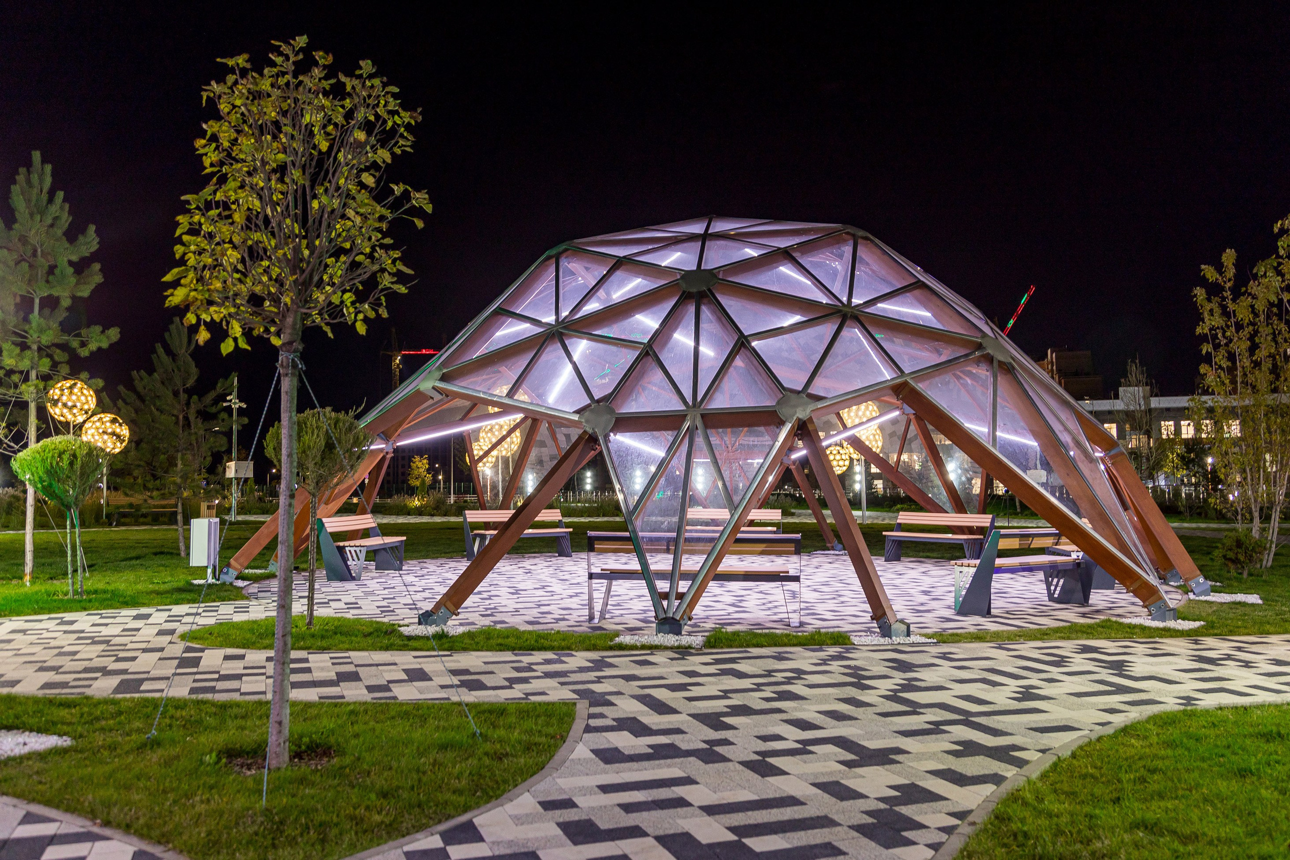 Exterior photography. Interior photographer Vitalii in Portland and Vancouver