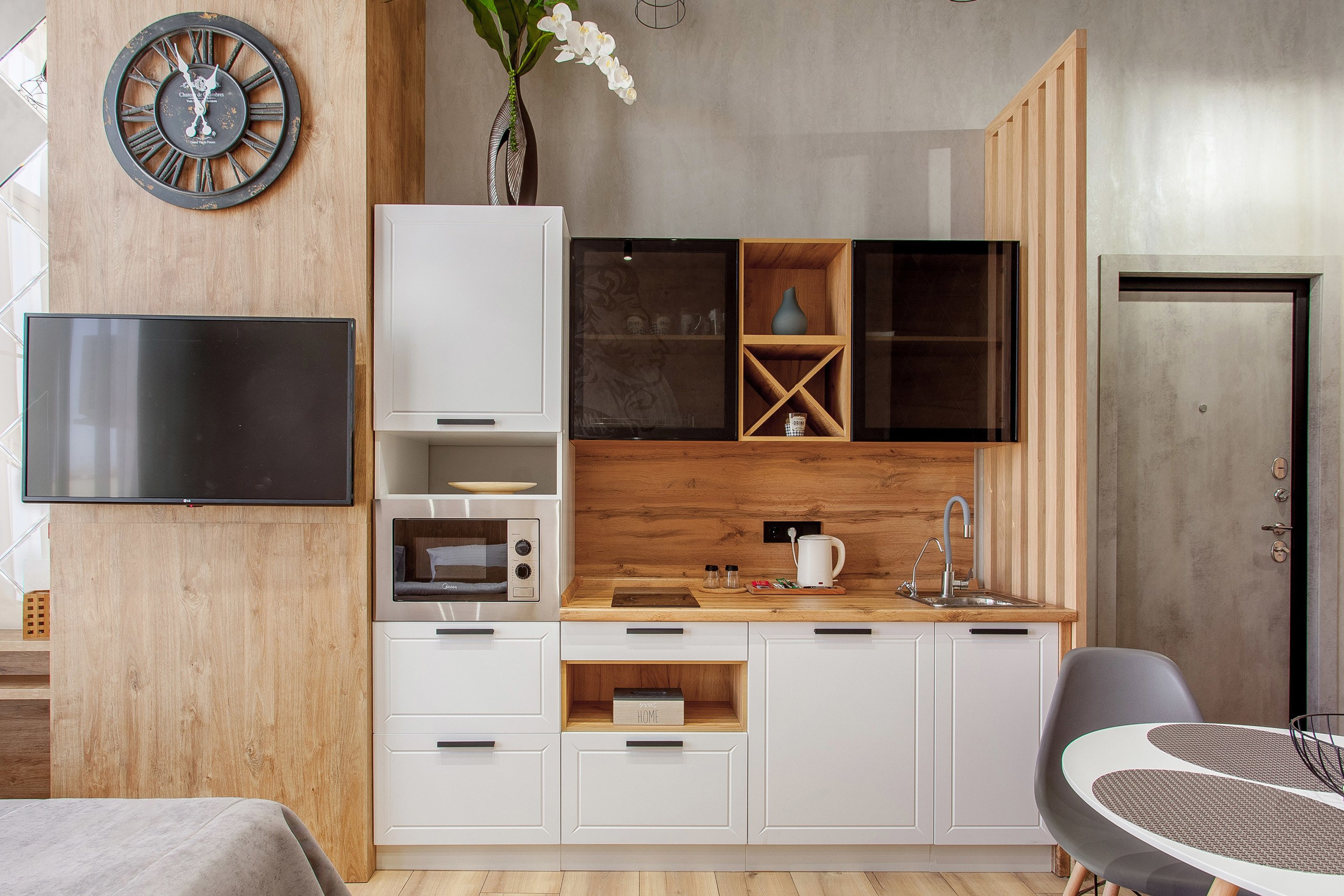 Apartments and houses. Interior photographer Vitalii in Portland and Vancouver