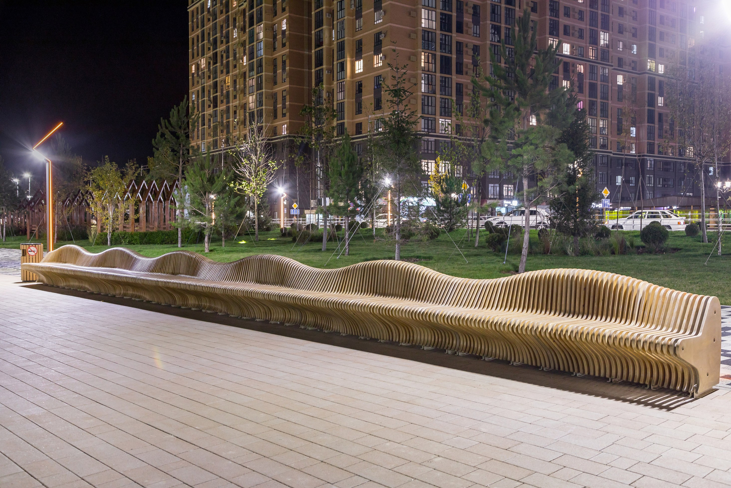 Exterior photography. Interior photographer Vitalii in Portland and Vancouver