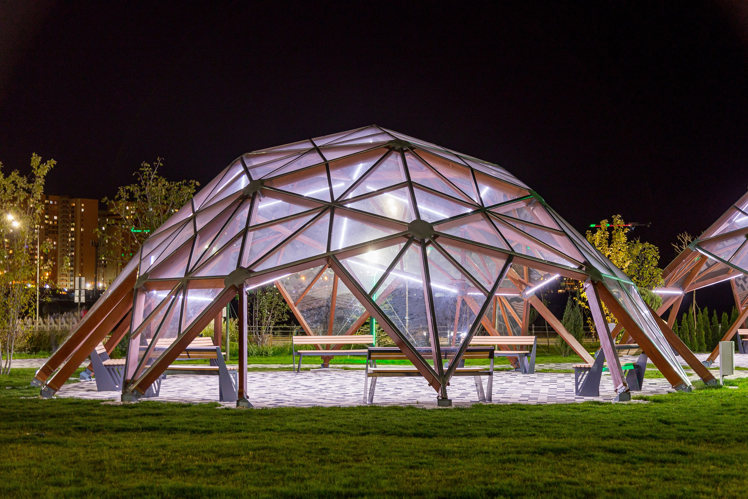 Exterior photography. Interior photographer Vitalii in Portland and Vancouver