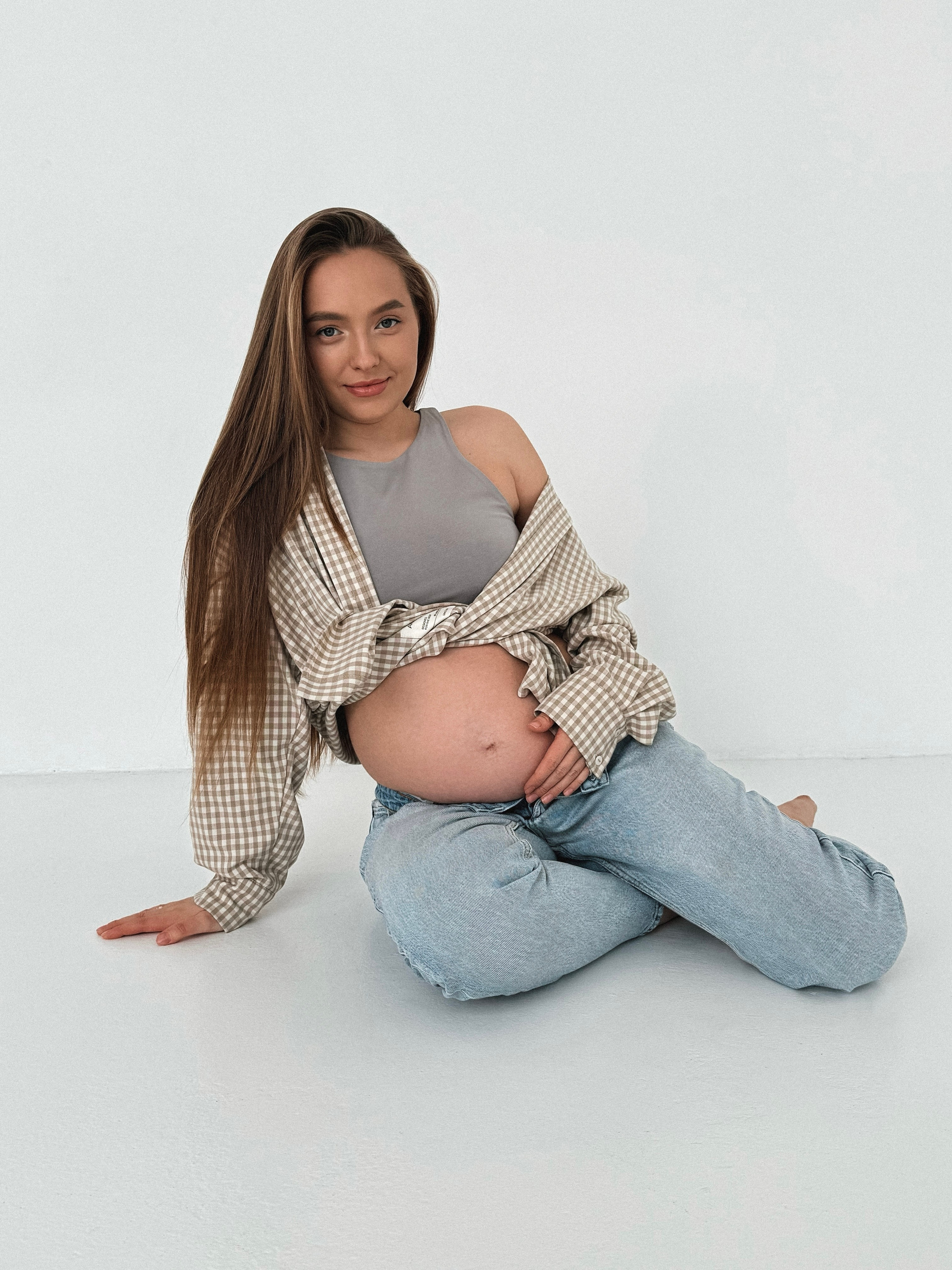 Алина и Иван. Мобильный фотограф в Новосибирске Прилукова Анастасия