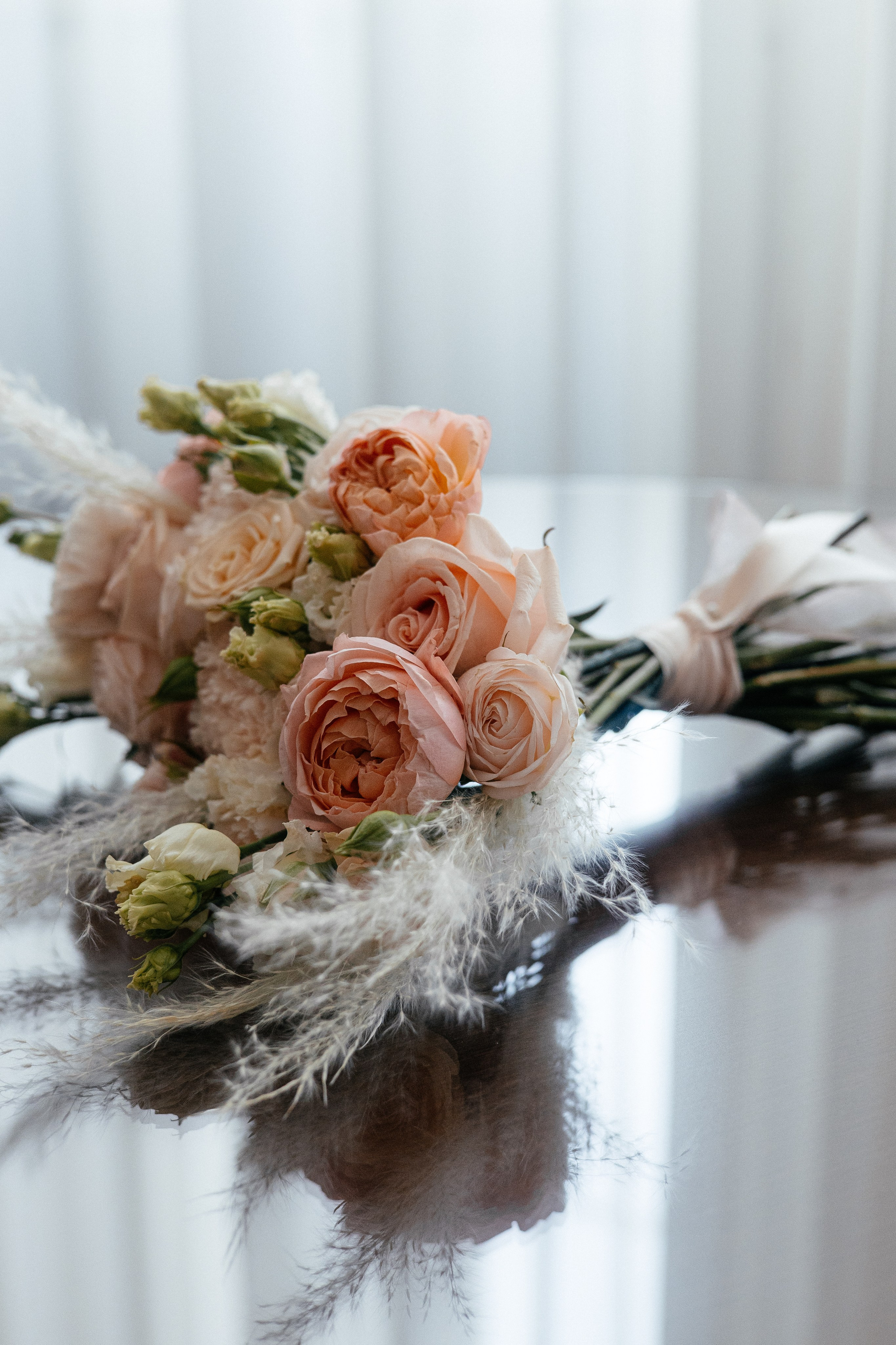 Сборы невесты