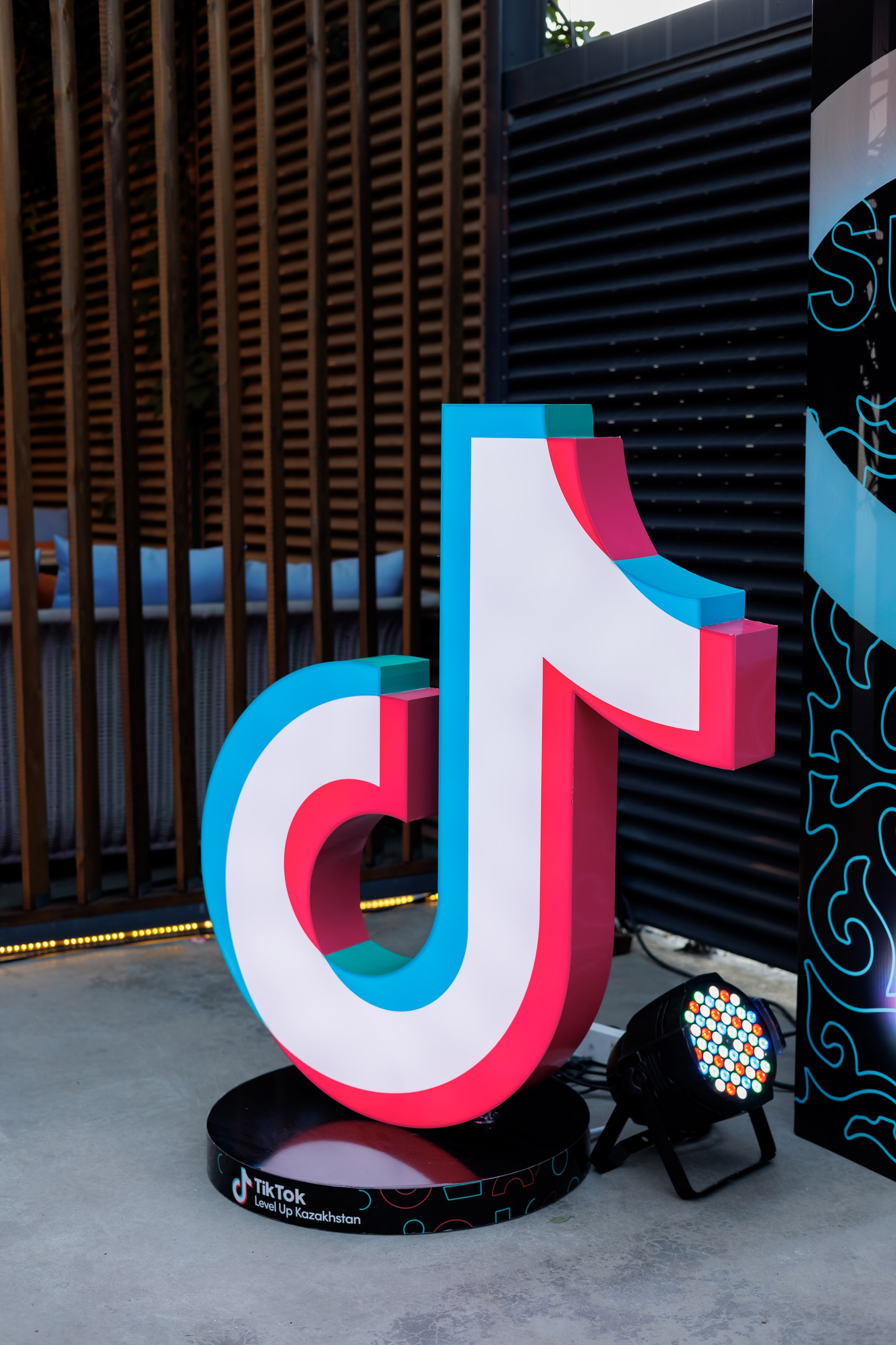 TikTok — Summer Talk Party. Салихов Марат, свадебный и репортажный фотограф в Казани