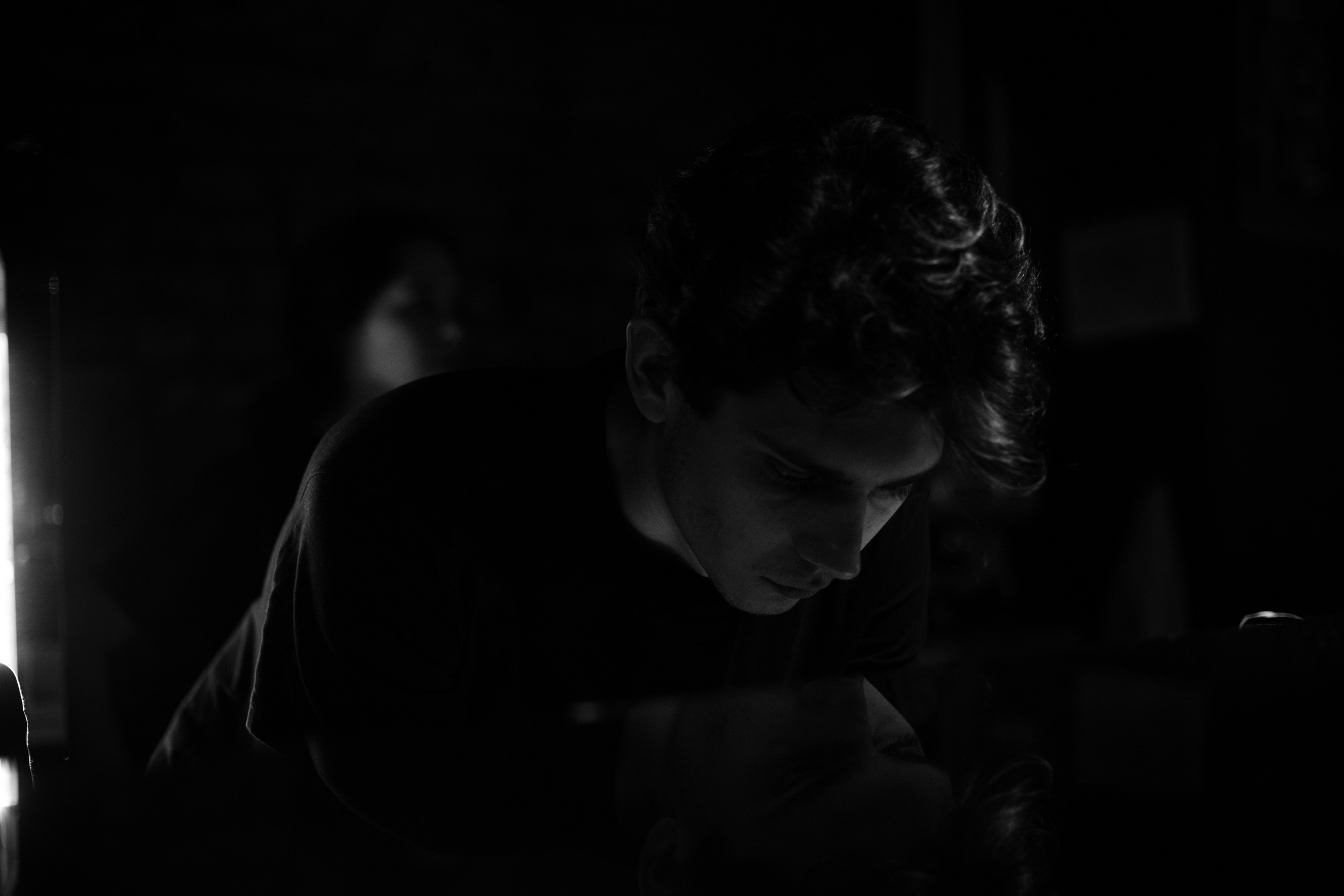 Ever Jazz — The Travelling Orchestra. Фотограф Вадим Семак