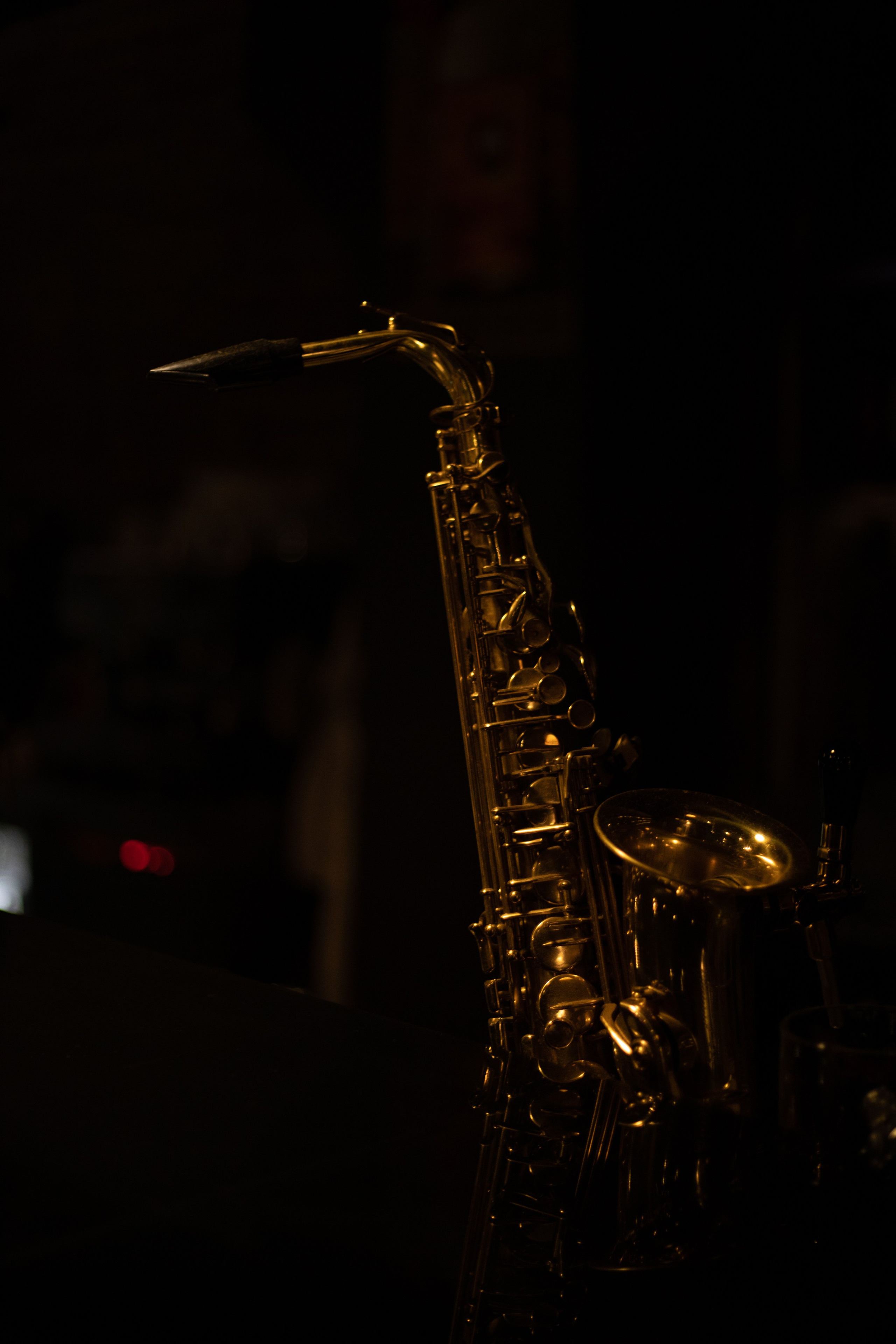 Ever Jazz — The Travelling Orchestra. Фотограф Вадим Семак