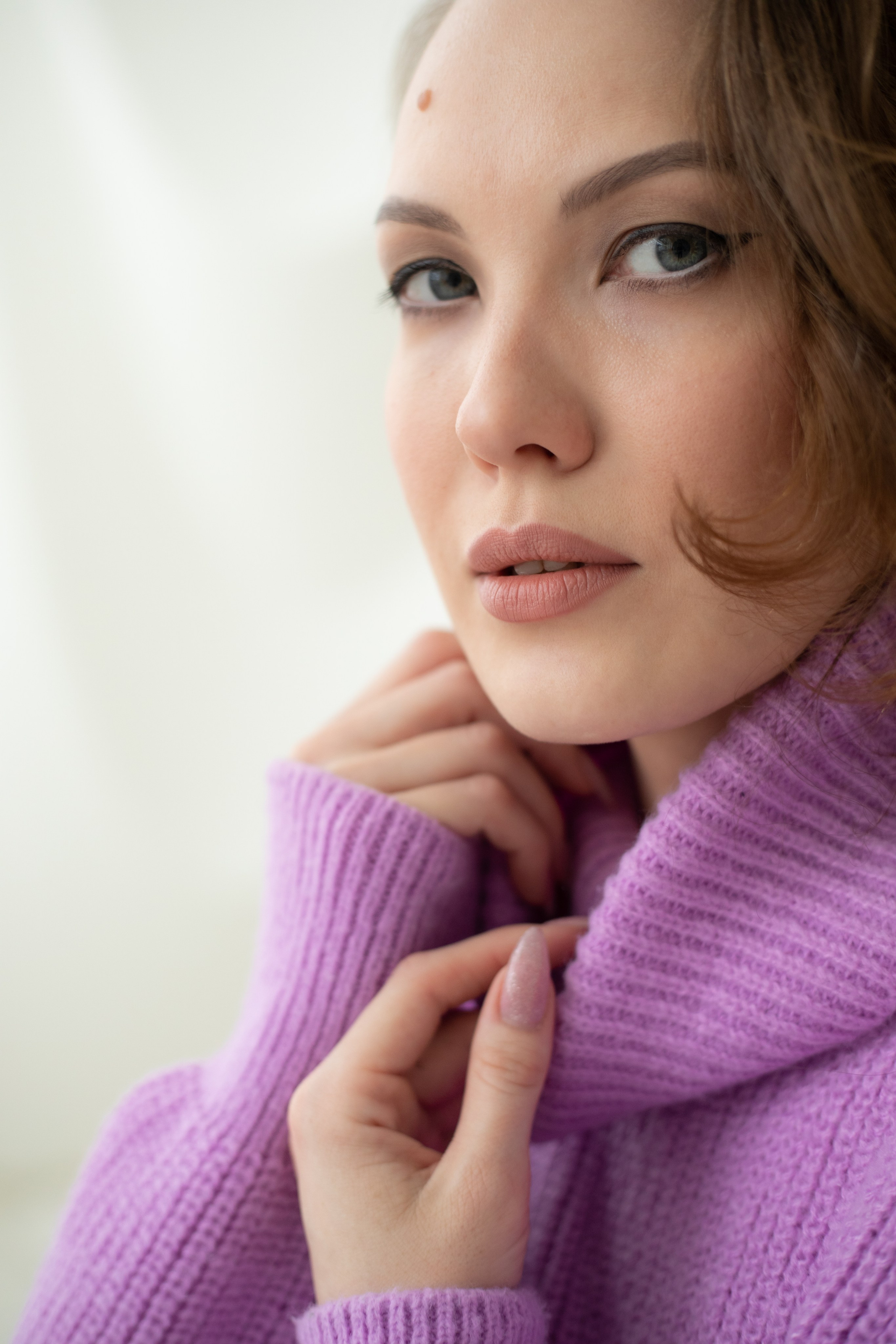 Александра. Фотограф Вадим Семак