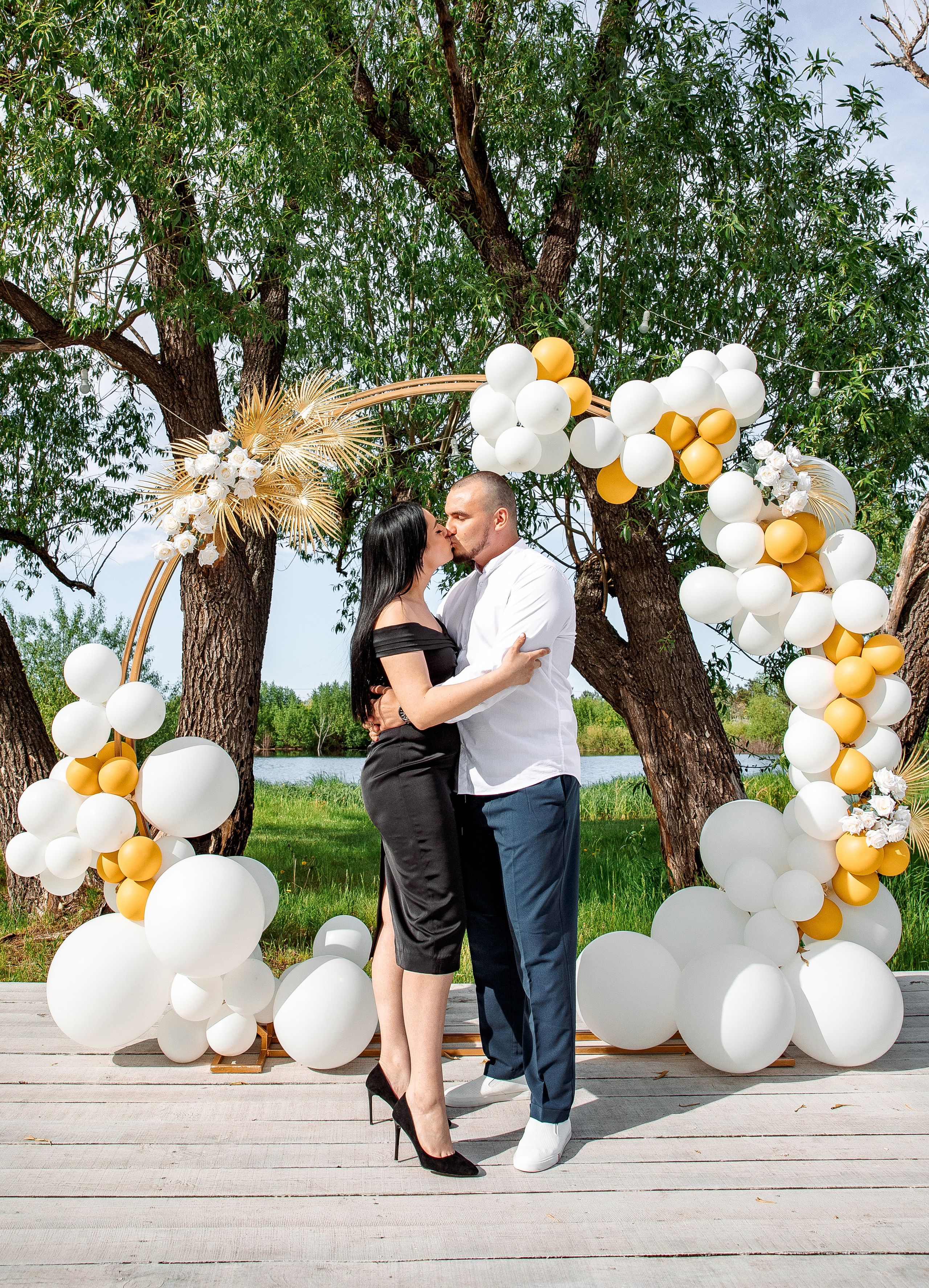 Кирилл и Екатерина. Свадебный и семейный фотограф в Челябинске Юлия Ишимова