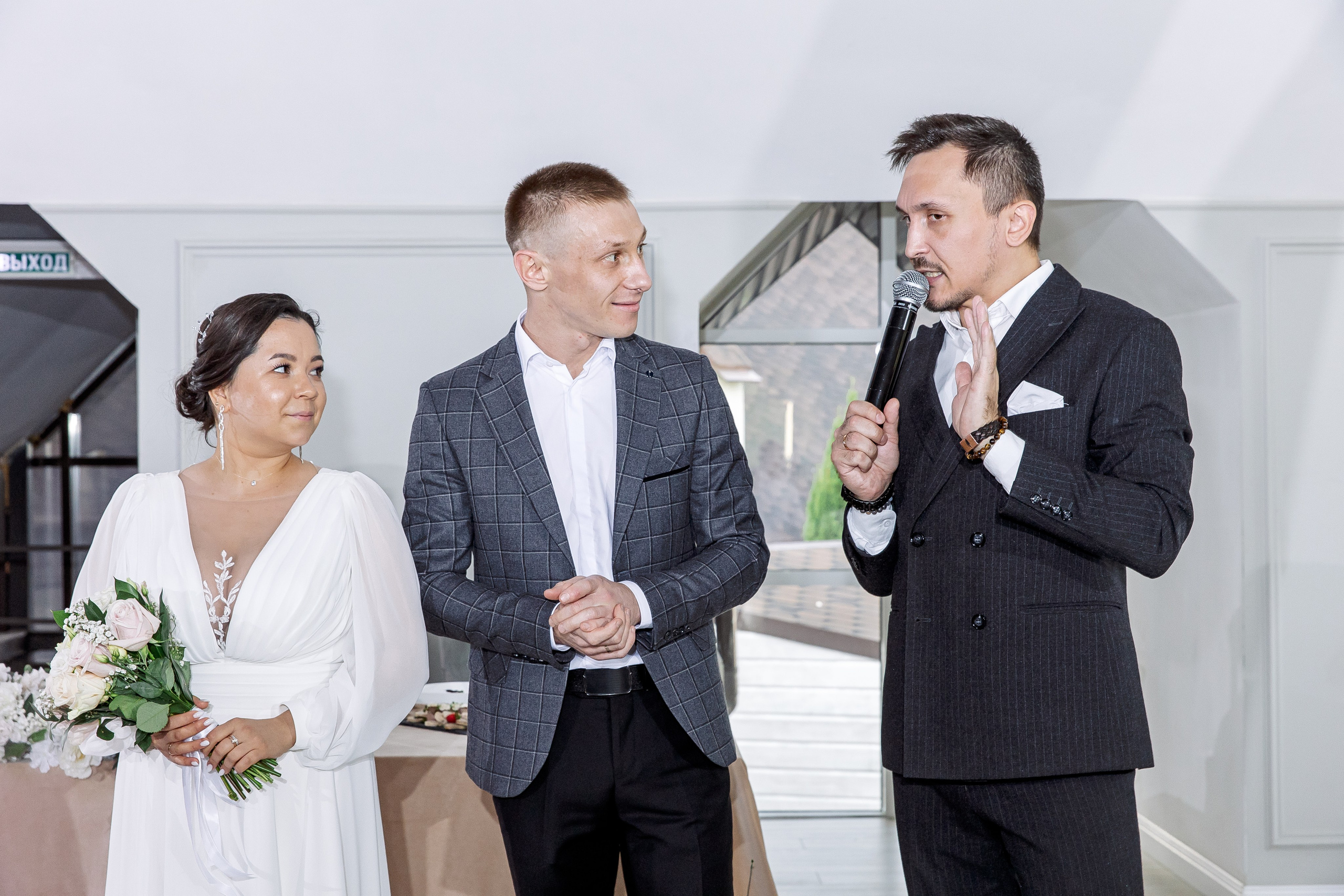 Станислав и Марина. Свадебный и семейный фотограф в Челябинске Юлия Ишимова