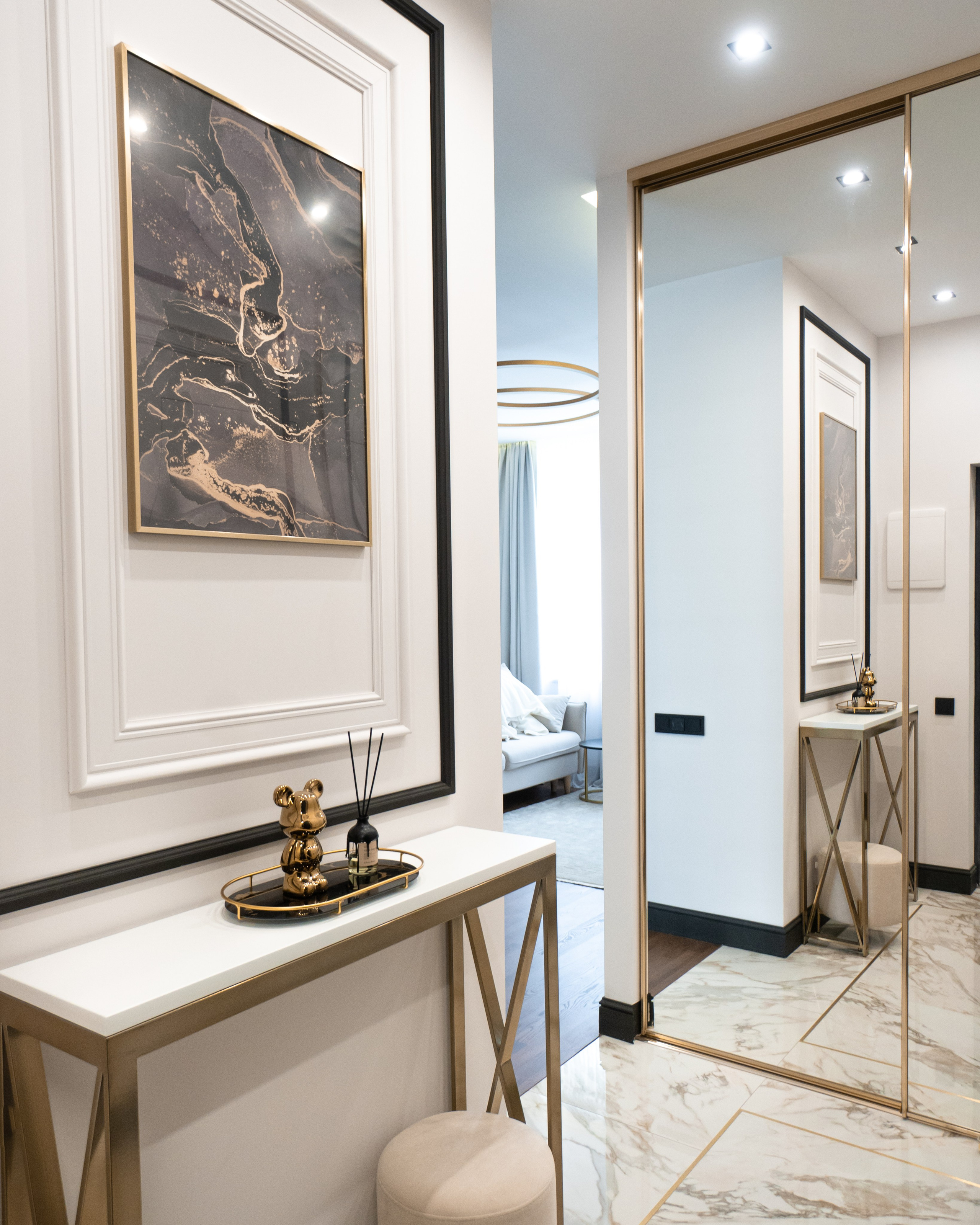 Фотограф Квартир Москва. Fokysphoto