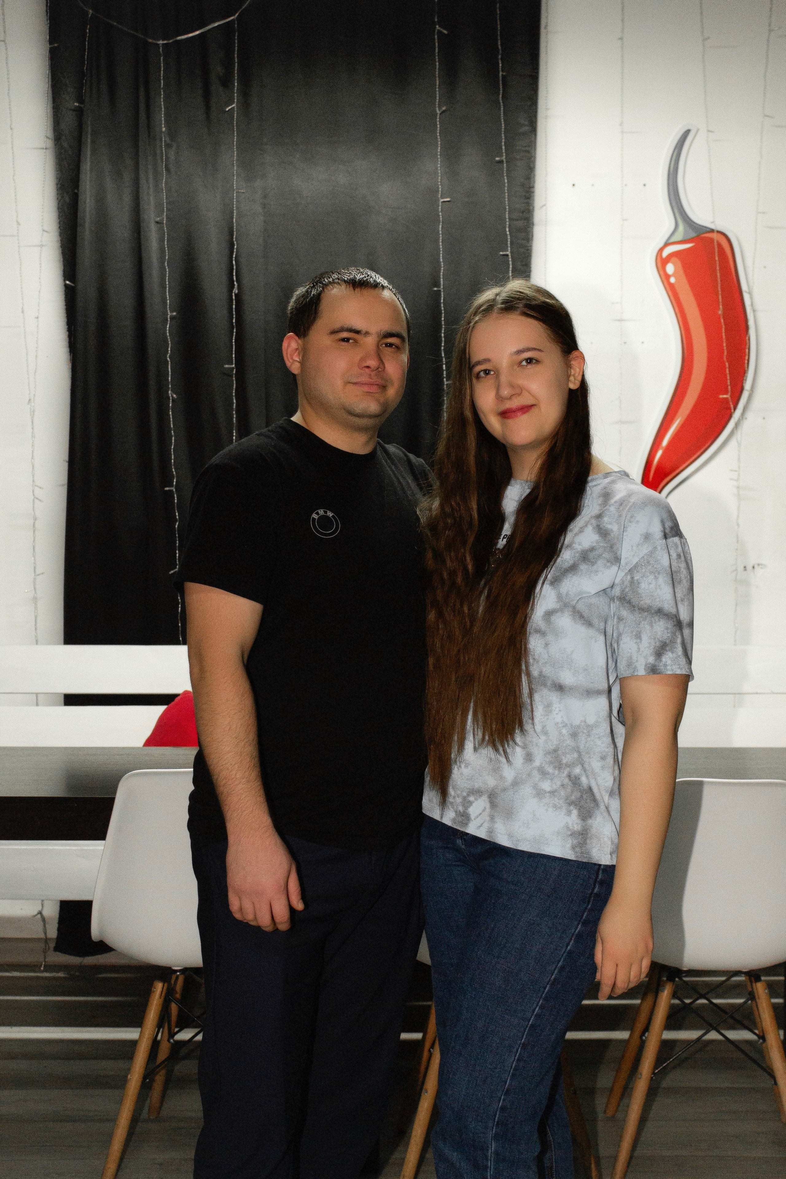 Кулинарный мастер — класс. Ирина. Фотограф в городе Самара. Алёна Пинчук