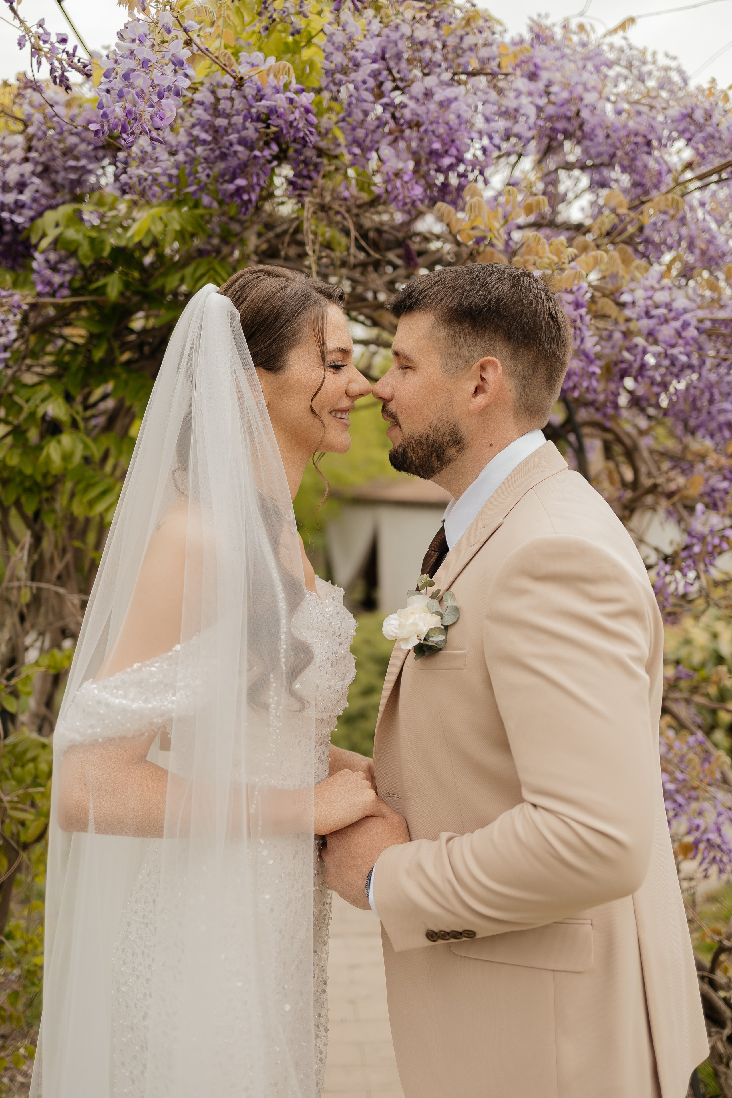 2.05.2025|Лилия и Александр. Свадебный фотограф в Ростове-на-Дону и Азове Малявка Анастасия