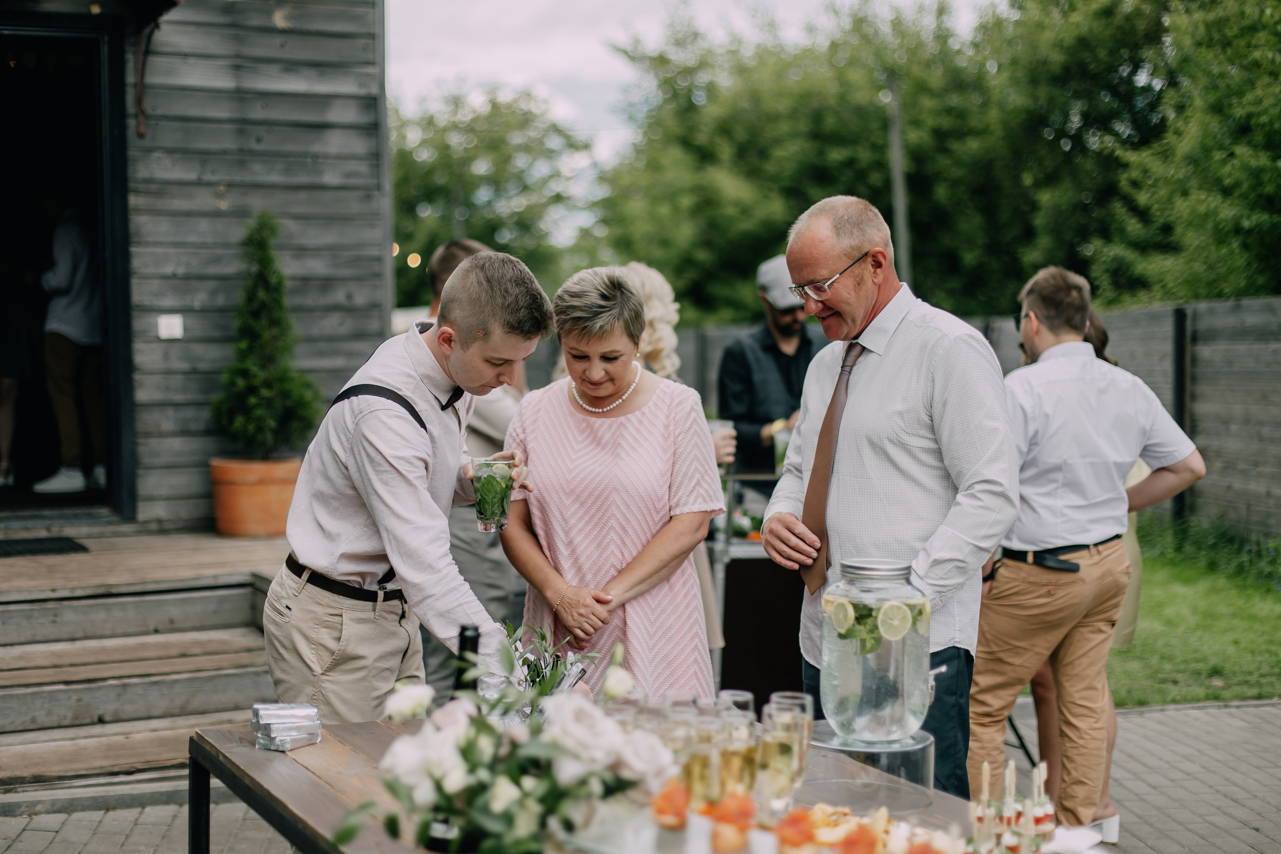 Влад и Лиза. Мордвинова Татьяна